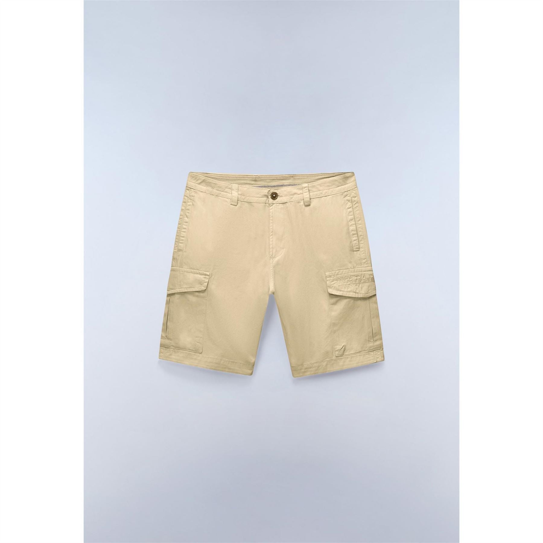Napapijri Mens Deline Cargo Shorts