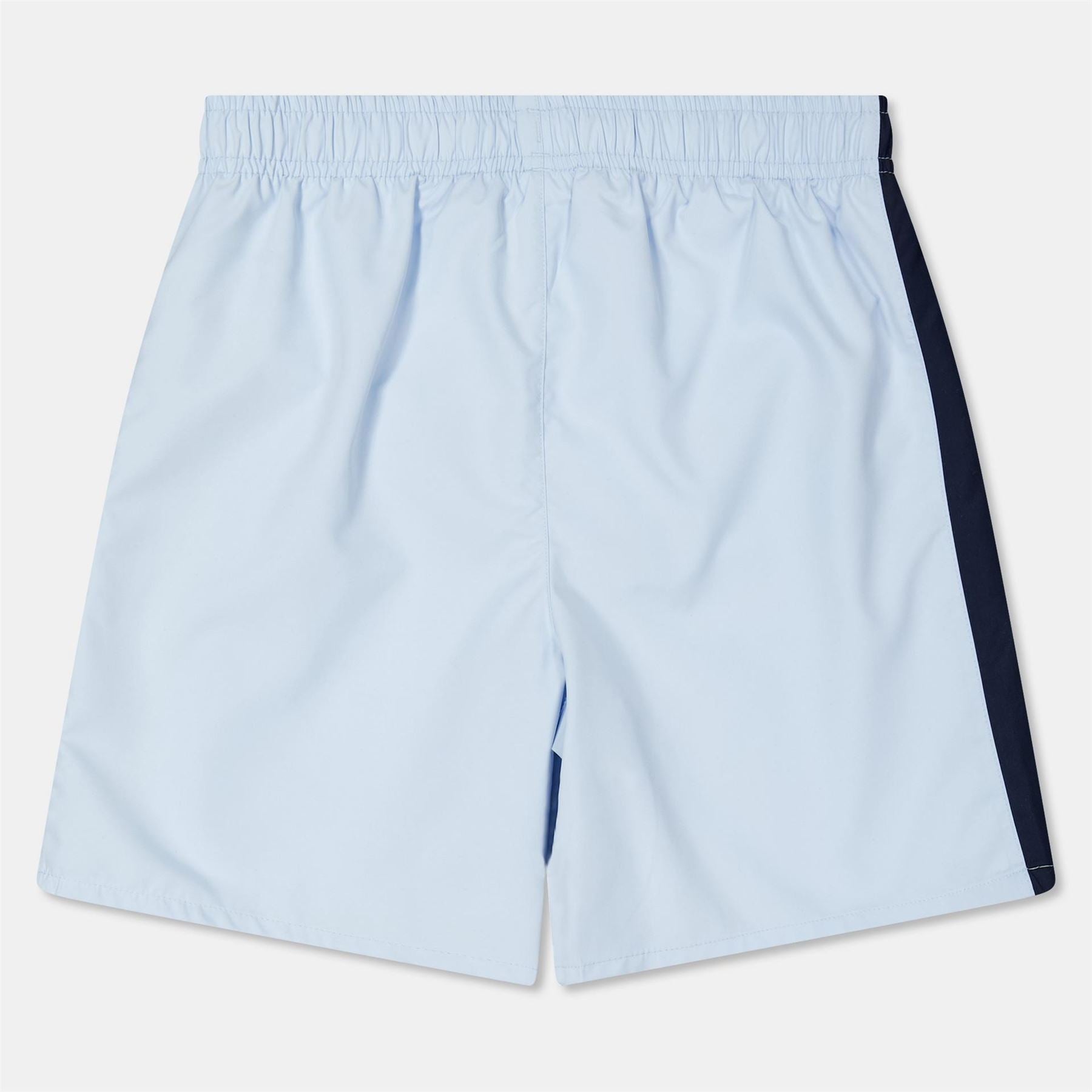 Lacoste Lacoste Lettering Swim Short