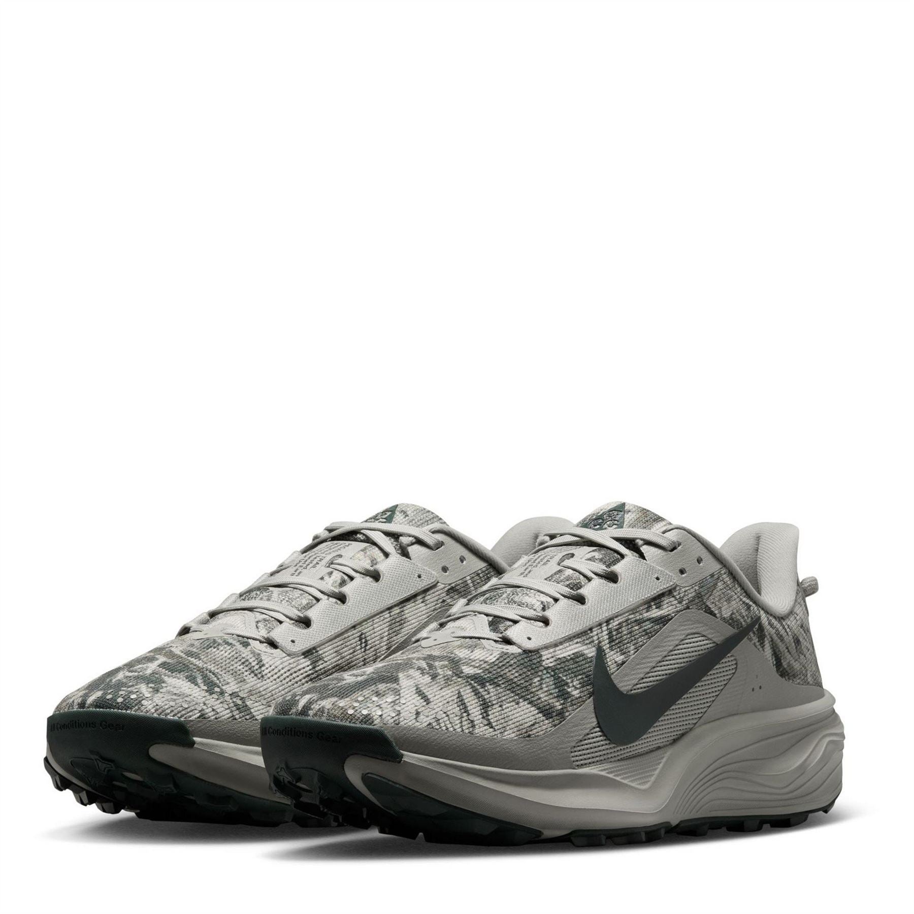 Nike Pegaus 42s Running Shoes