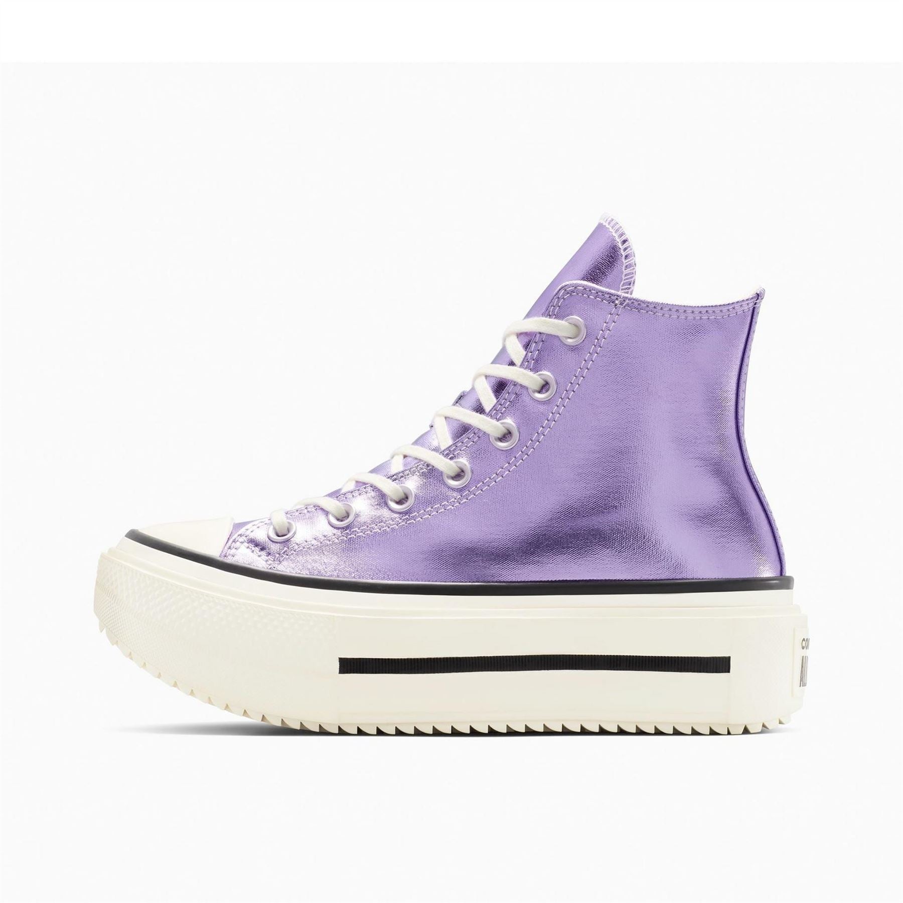 Converse Chuck Taylor All Star Lif Platform Trainers