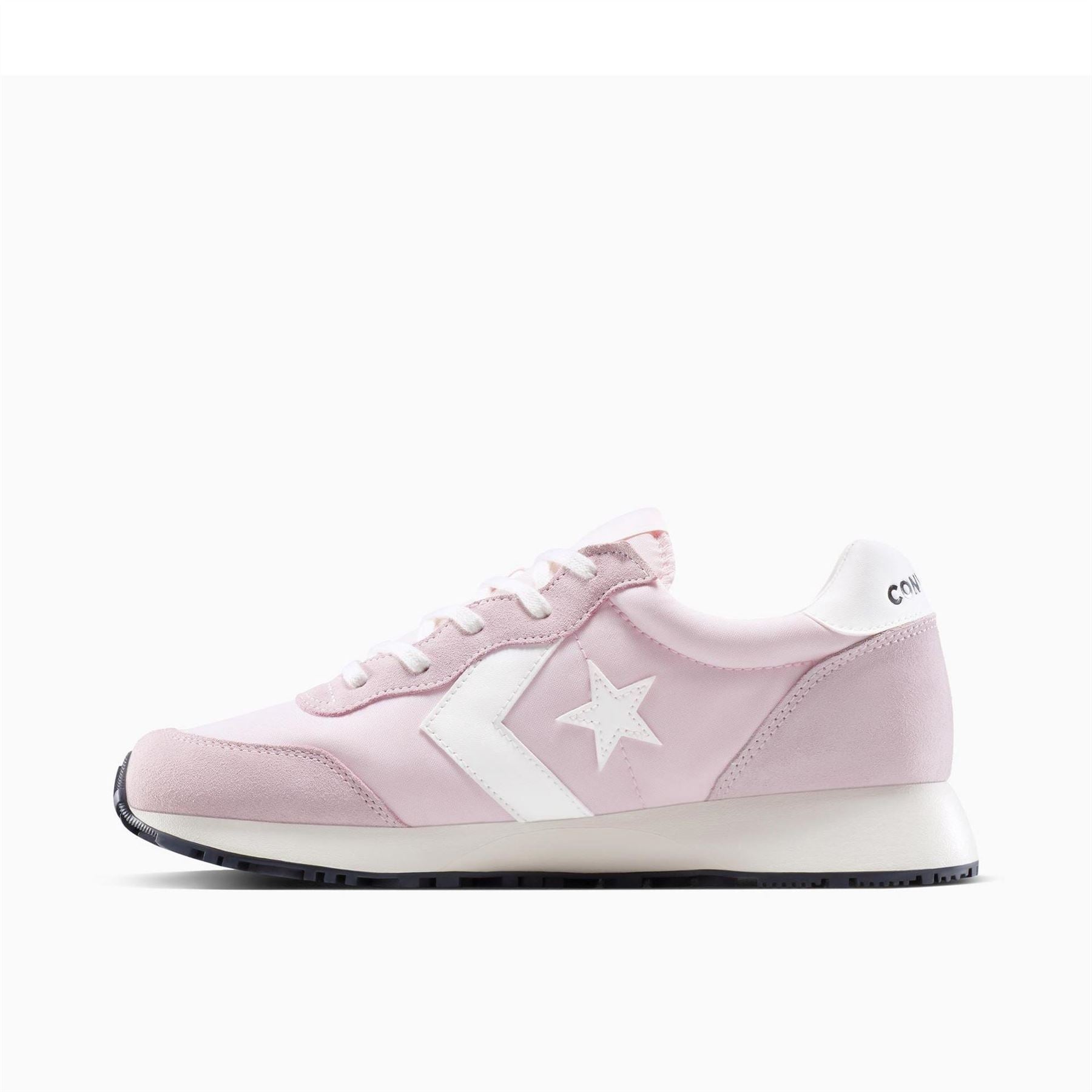 Converse Adults Omega Trainer Classic Low Top Trainers