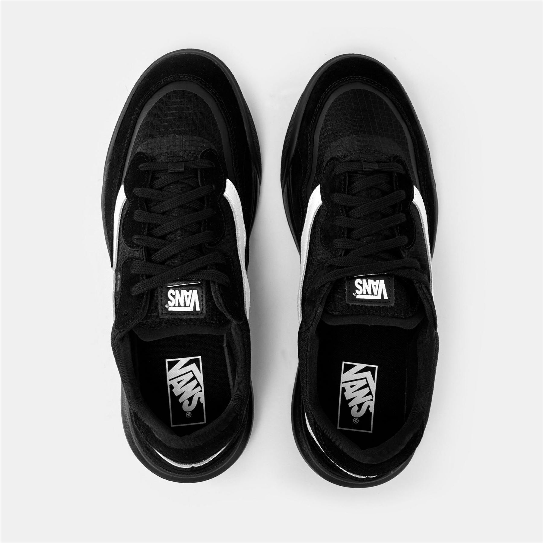 Vans Ultrarange 2.0 Lace-Up Low Top Sneakers