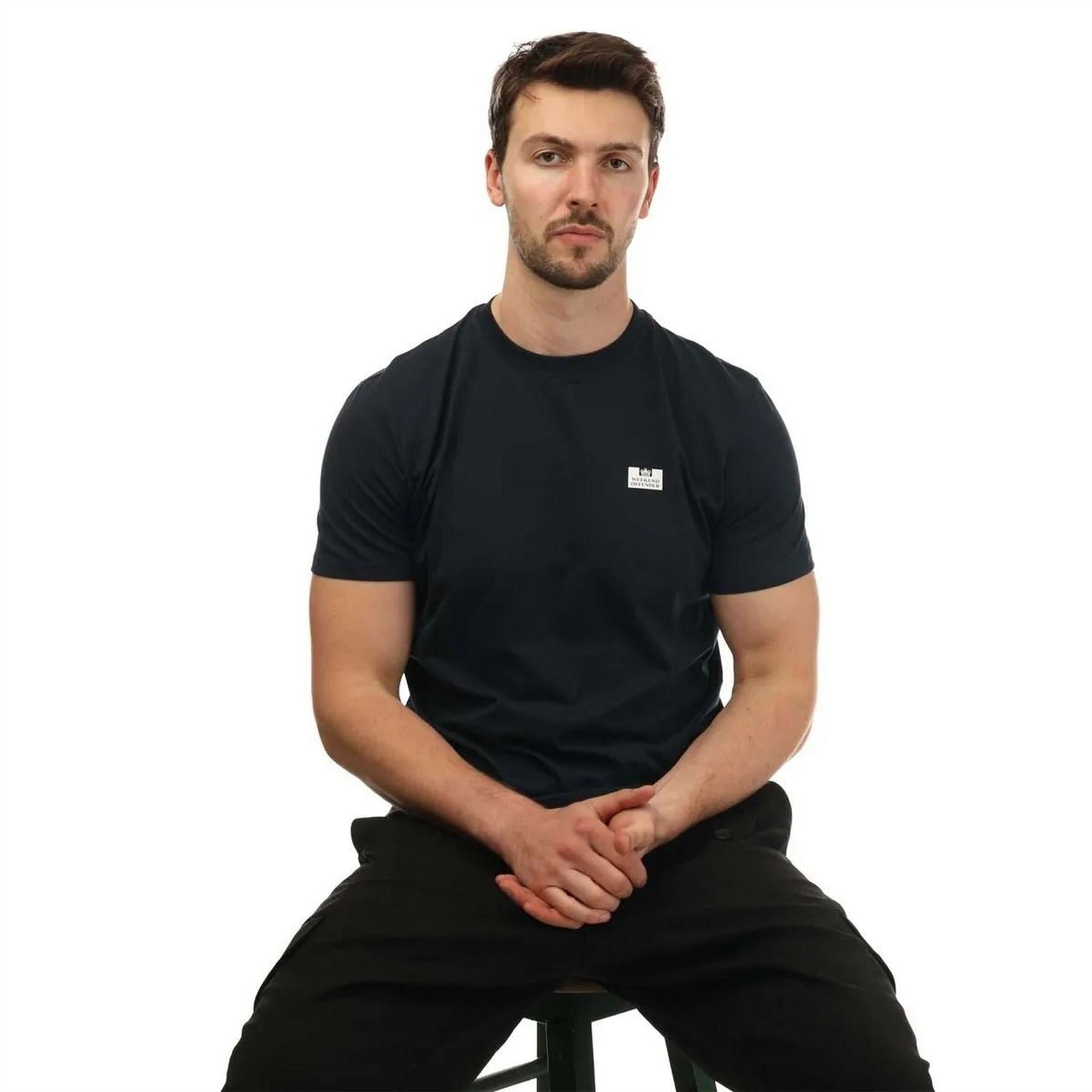 Weekend Offender Bridgetown T Shirt