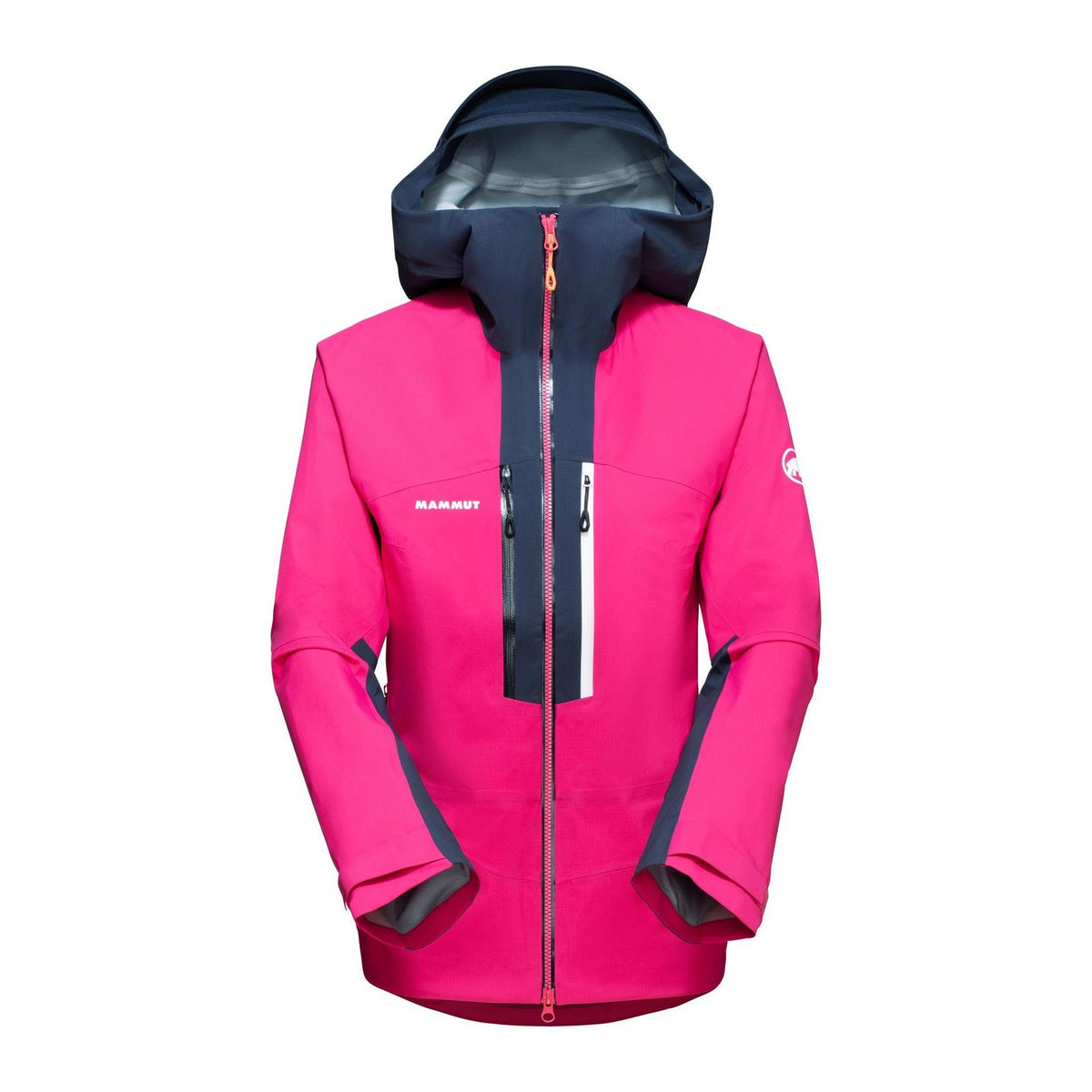 Mammut Taiss Waterproof Shaped Fit Jacket