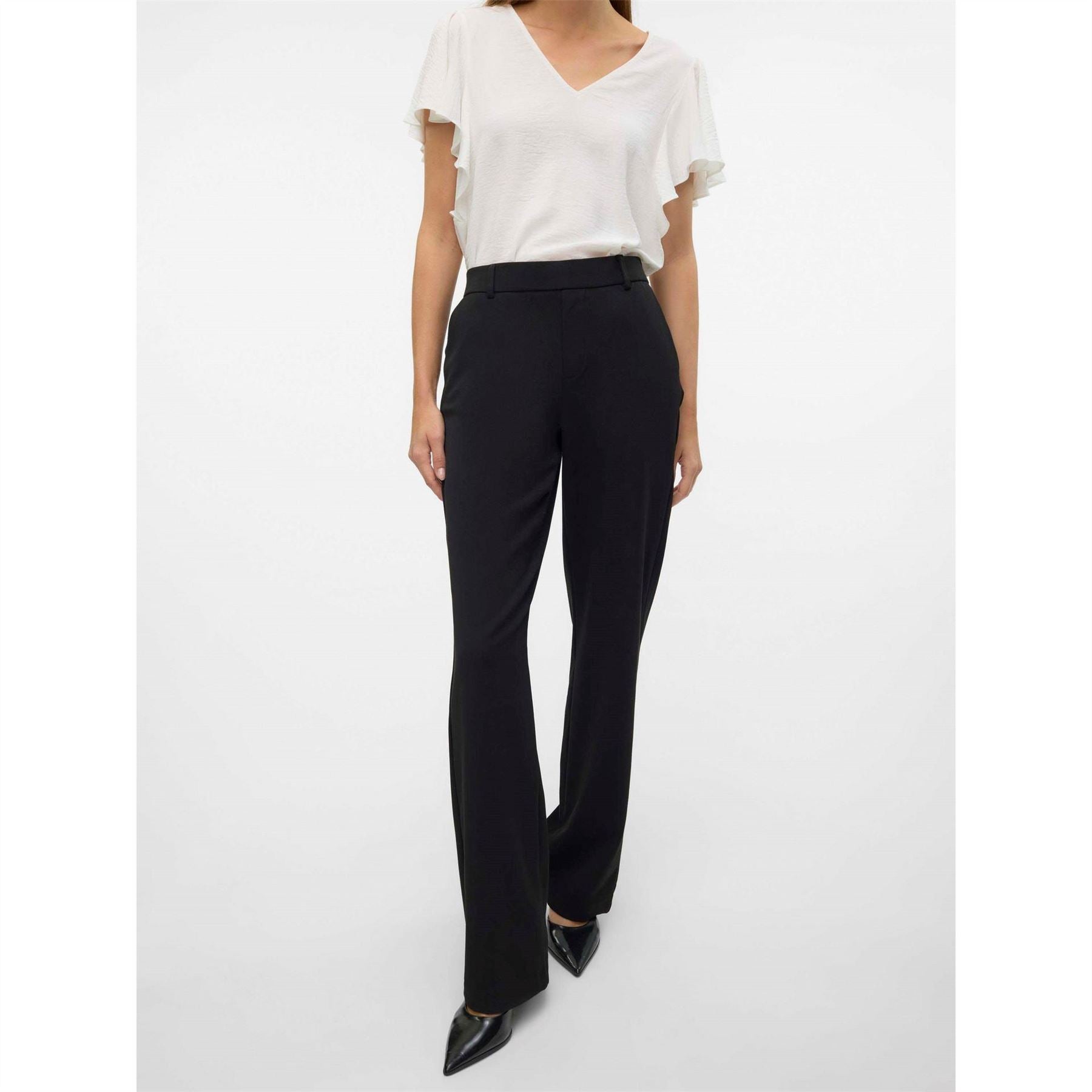 Vero Moda Straight Pant