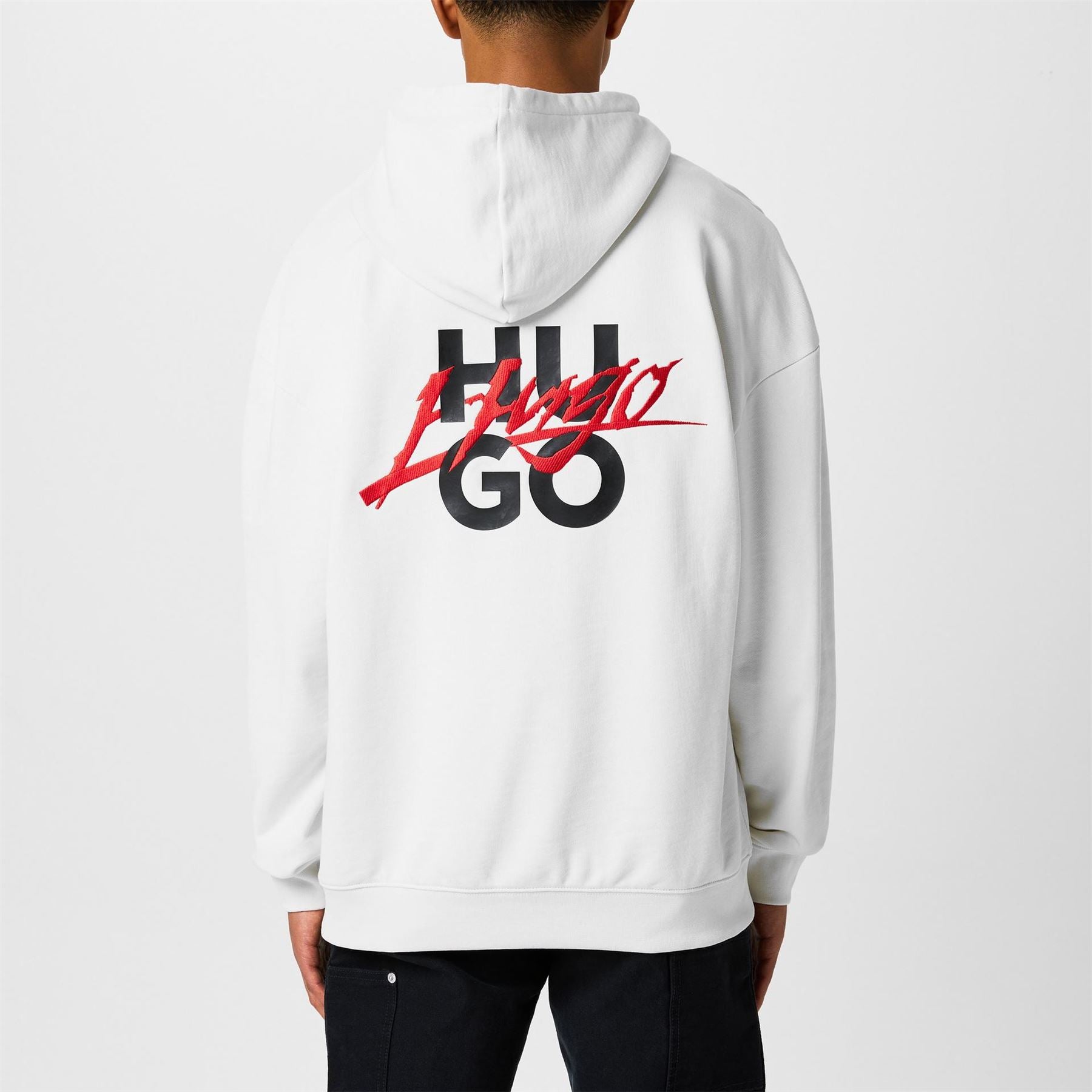 Hugo Hoodie