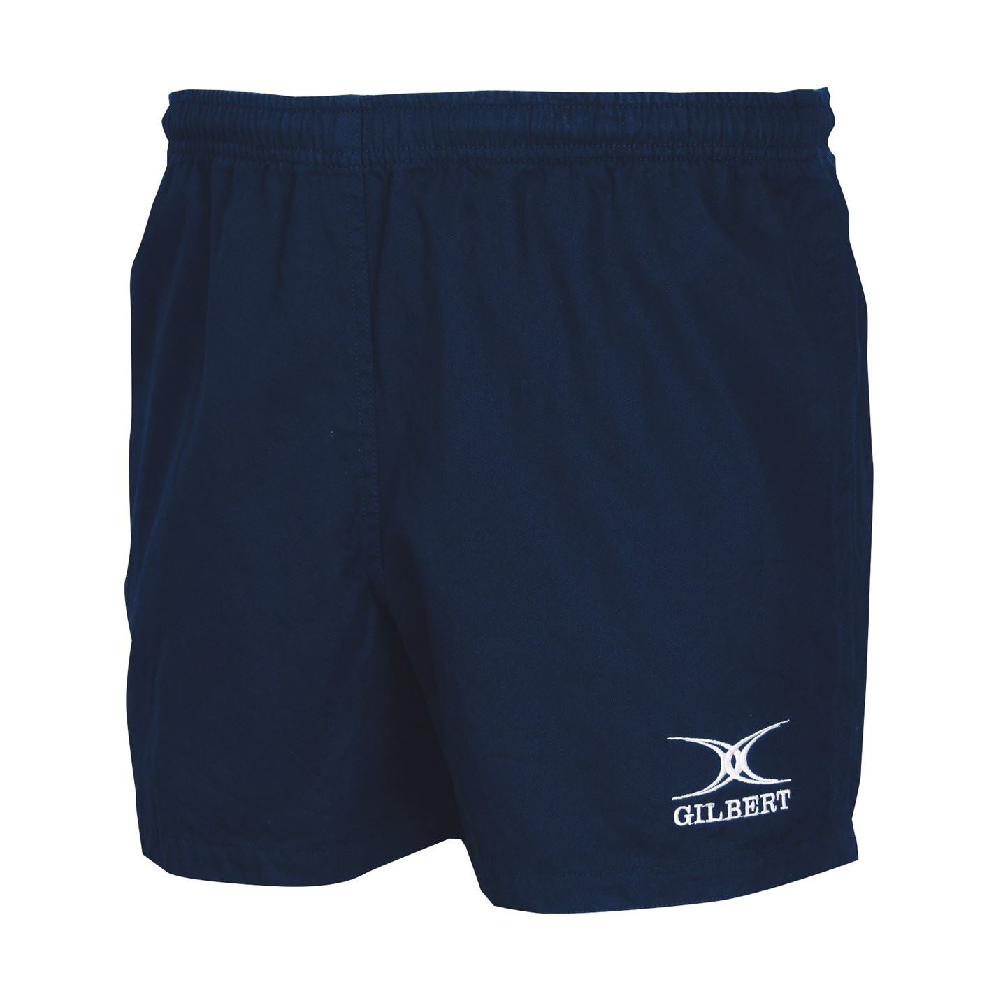 Gilbert Adults Photon Rugby Shorts
