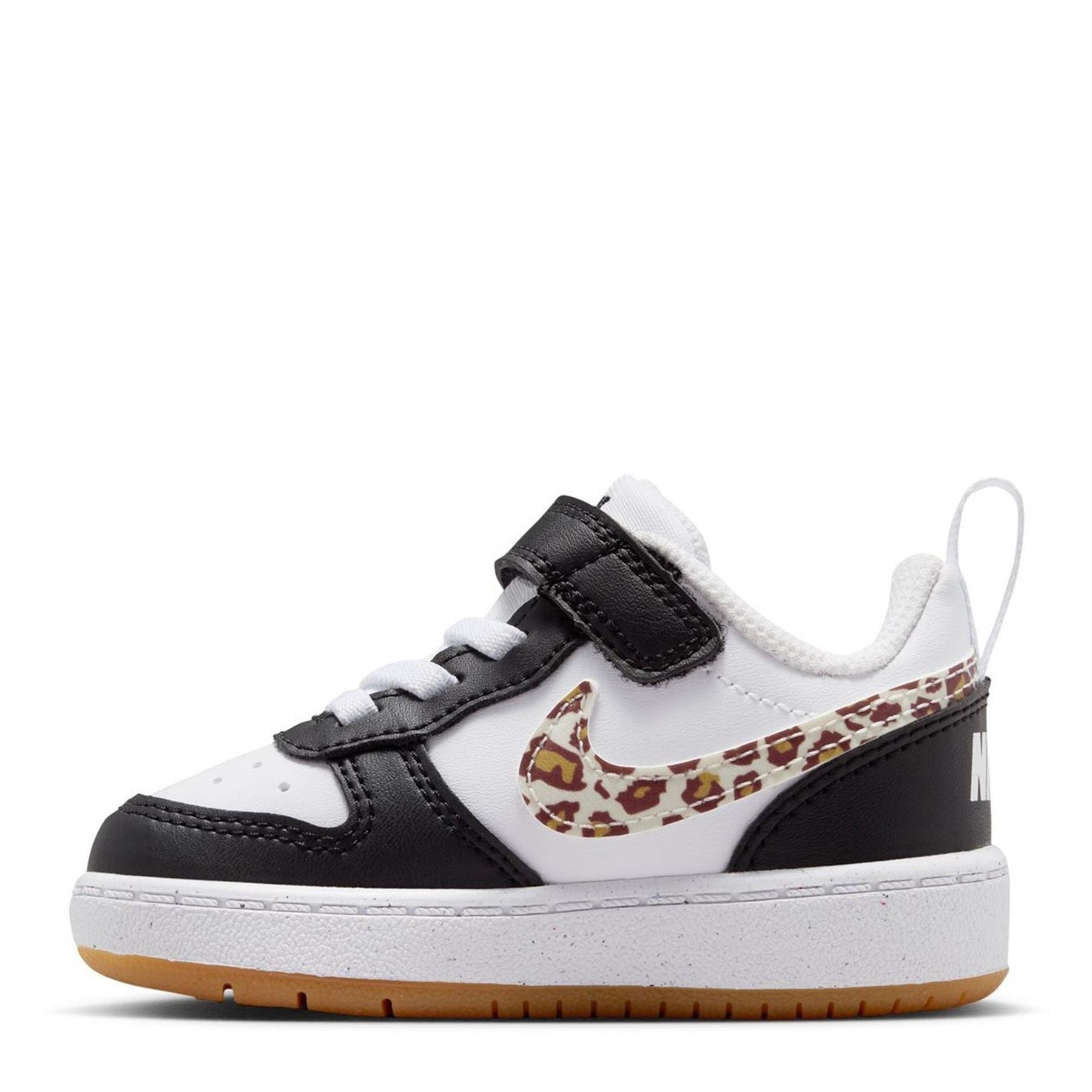 Nike Court Borough Low Recraft Shoes Infants