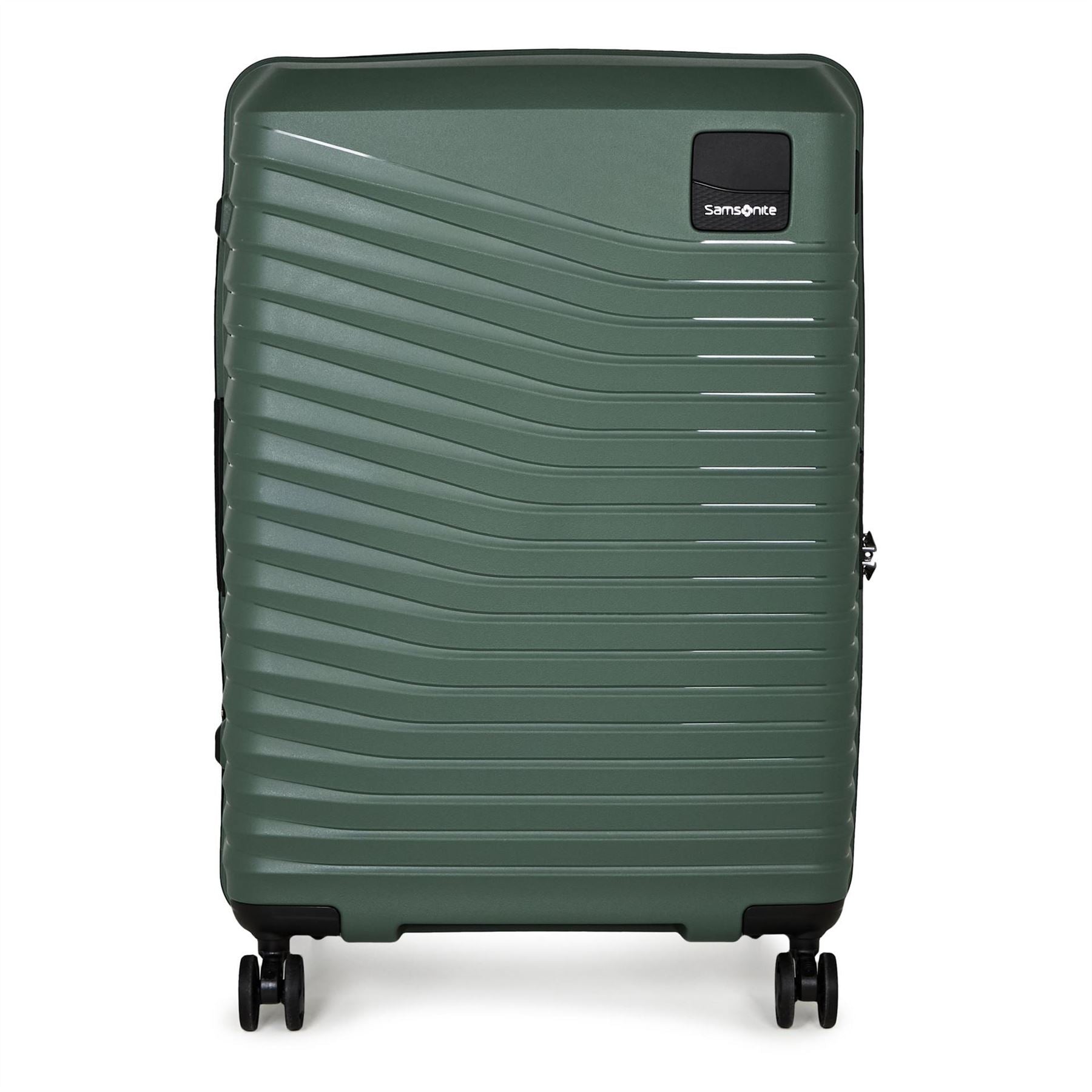 Samsonite Hard Suitcase
