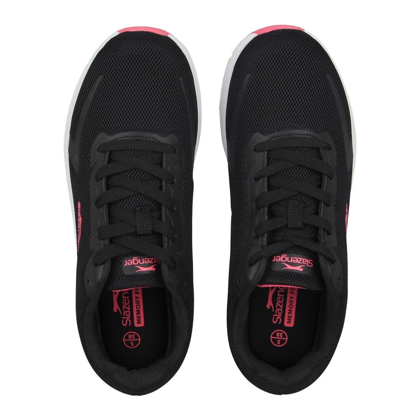 Slazenger Womens Assent Trainer