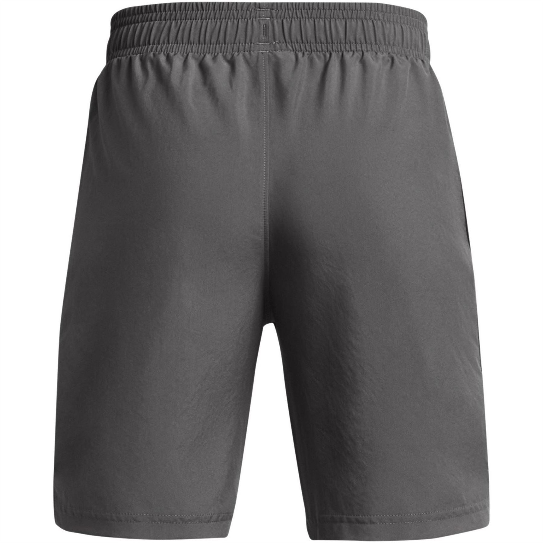 Under Armour Armour Ua Tech™ Woven Wordmark Shorts Boys
