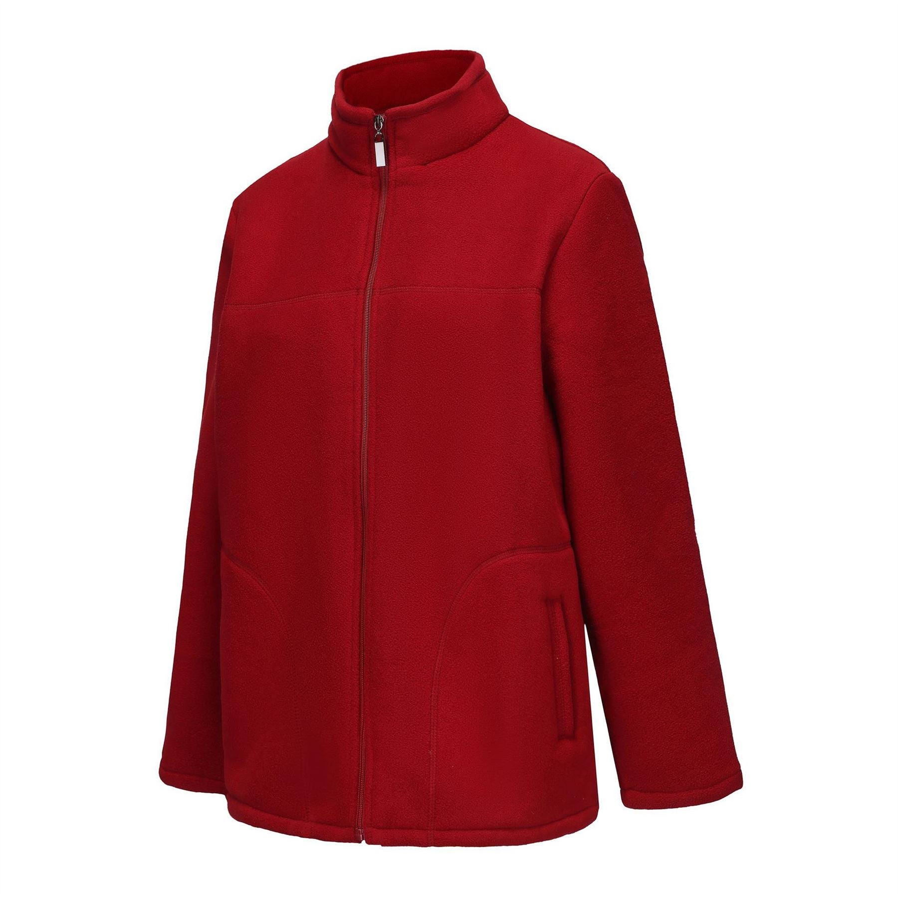 Karrimor Womens Sherpa Lined Fleece Jacket
