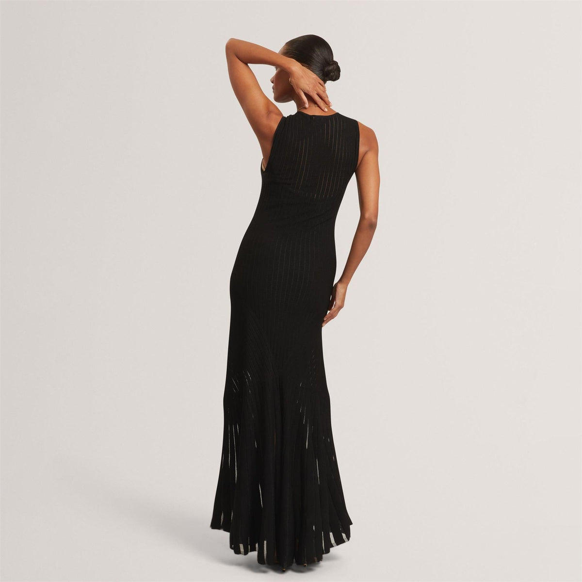 Ted Baker Baker Knitted Midi Dress