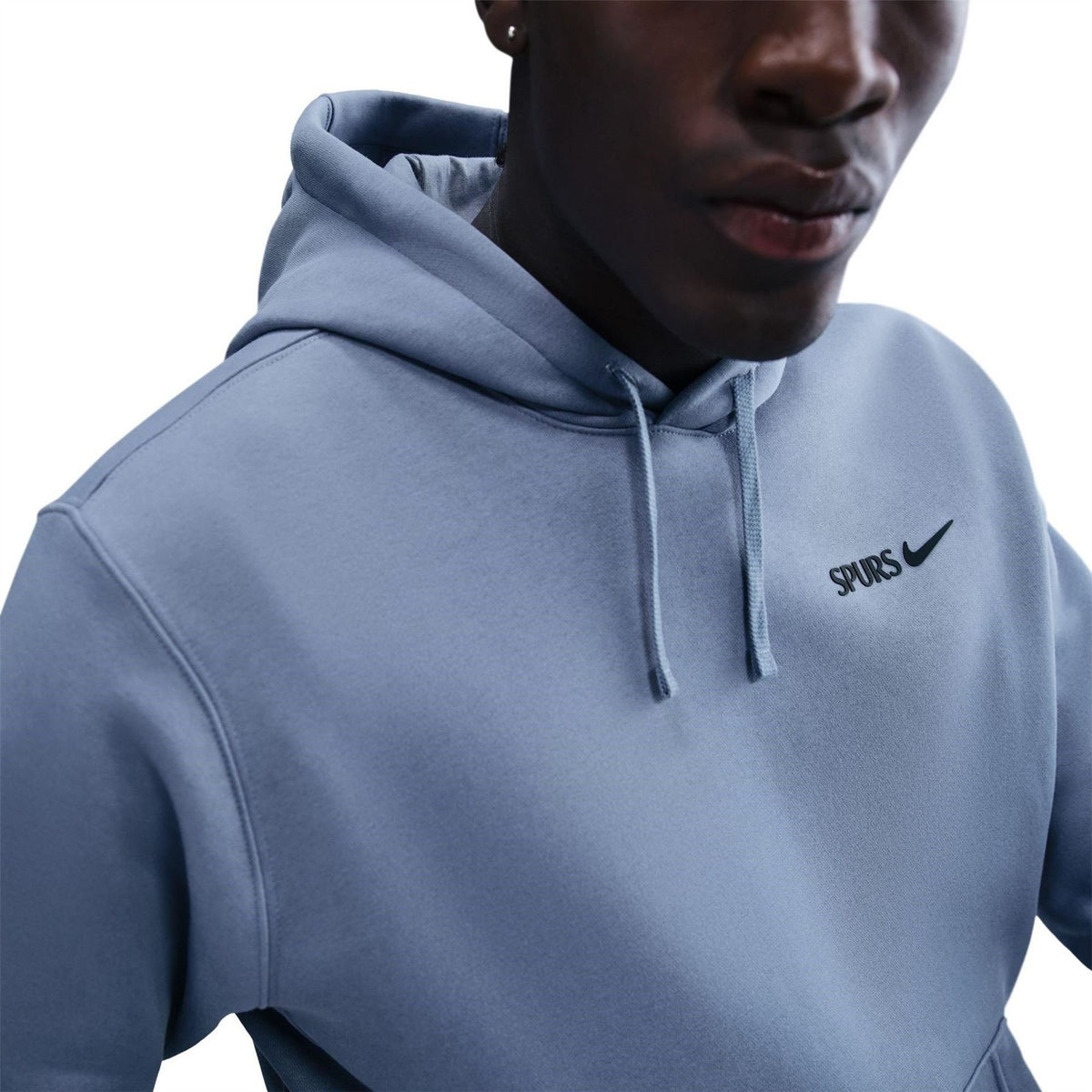 Nike Mens Hotspur Hoodie
