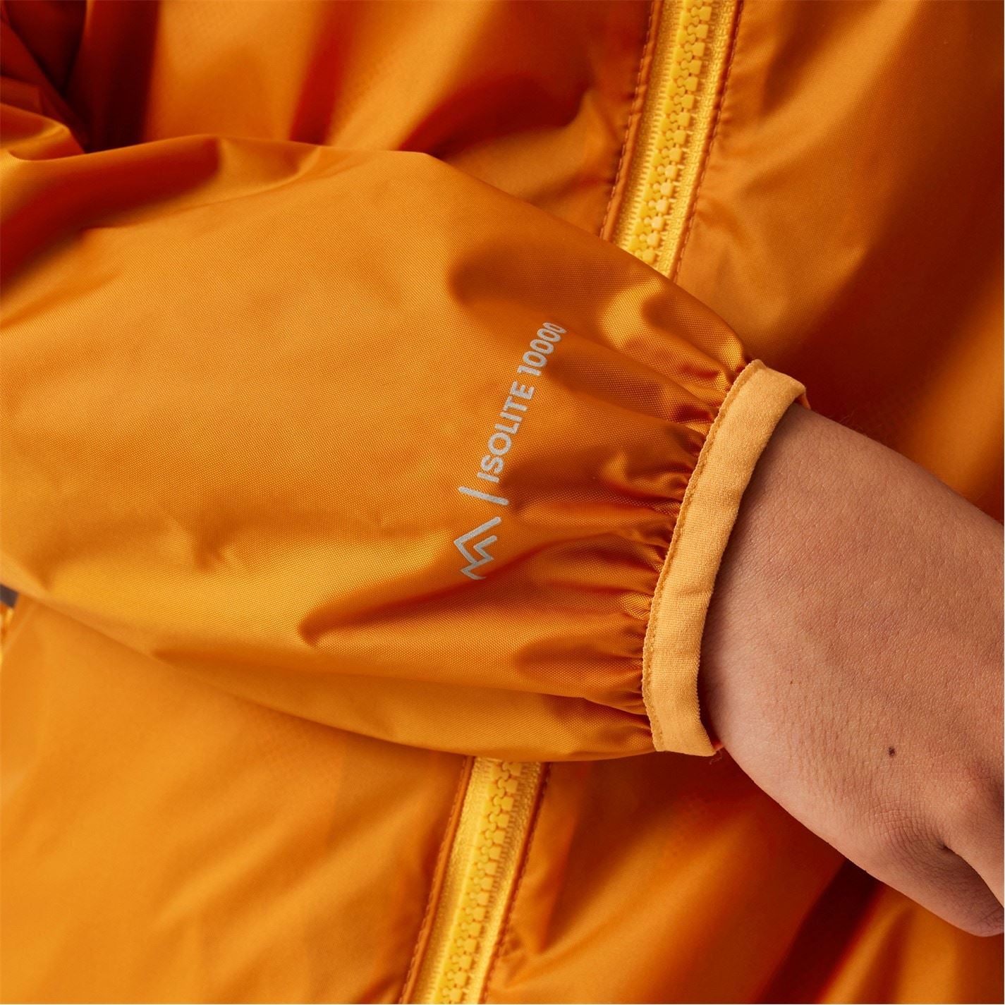 Regatta Lever Jacket Childrens