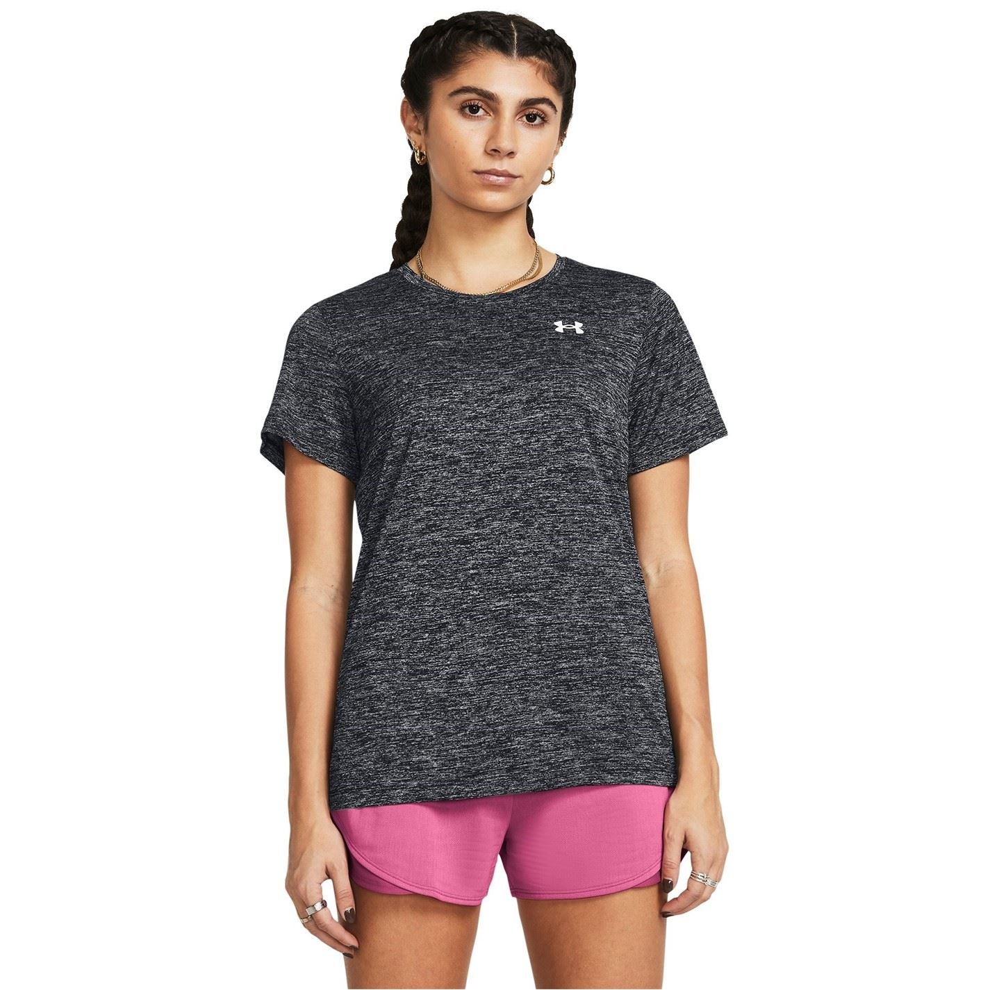 Under Armour Armour Ua Tech™ Twist Short Sleeve