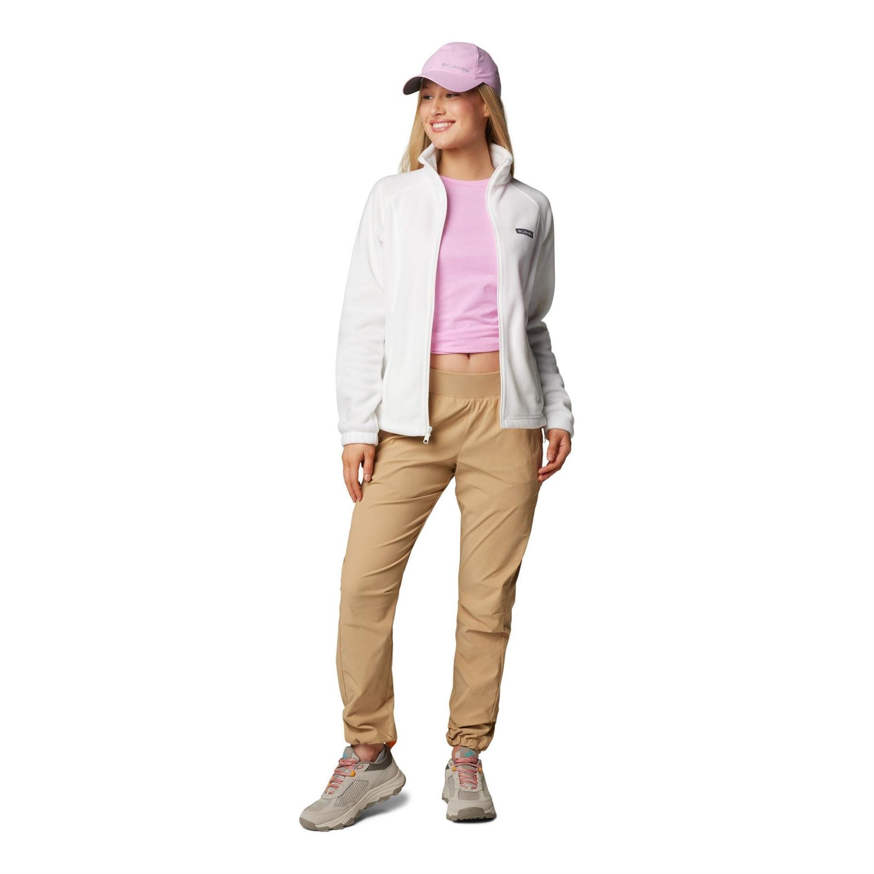 Columbia Benton Fleece  Ld71
