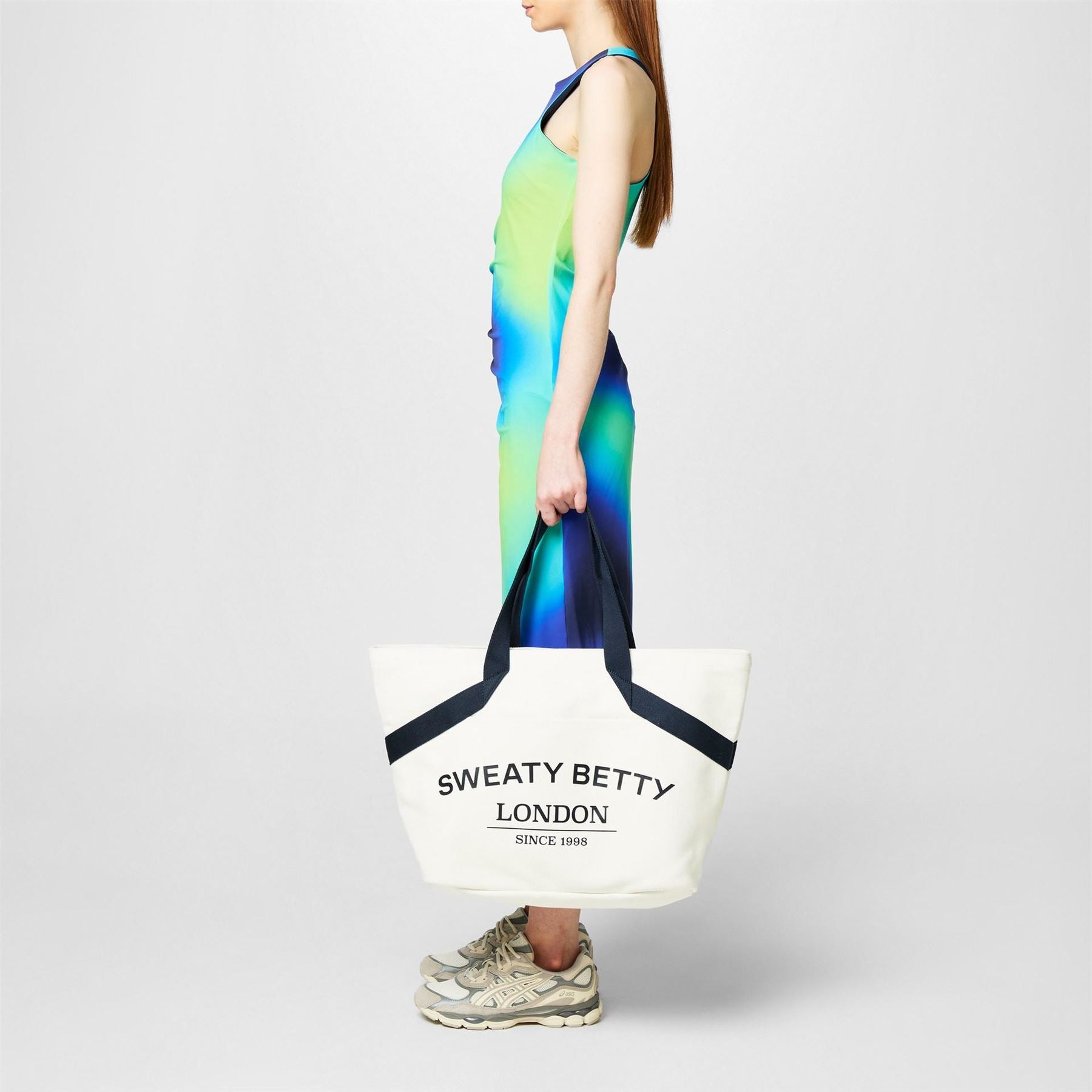 Sweaty Betty Explorer Sculpt Dress