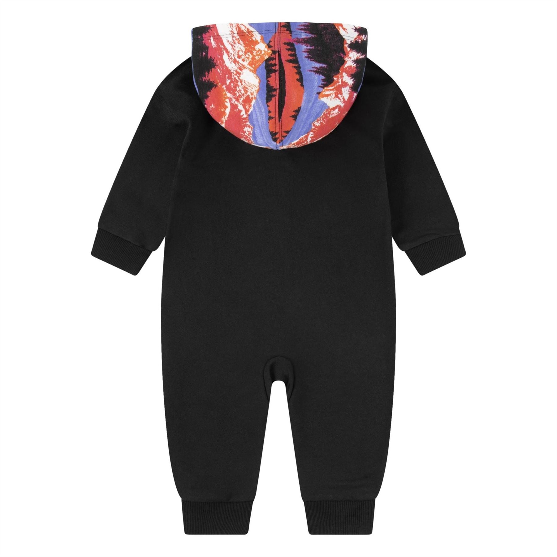 Nike Snow Day Hooded Onesie