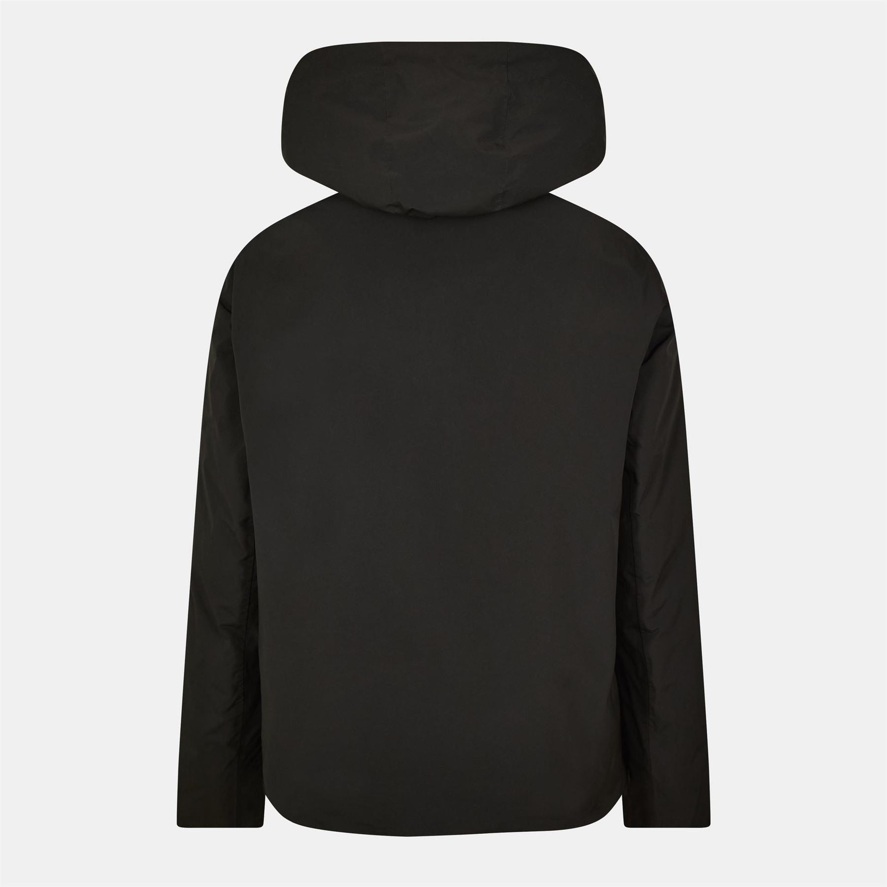 Jack and Jones Wave Hooded Softshell Jacket with Zipped Pocket