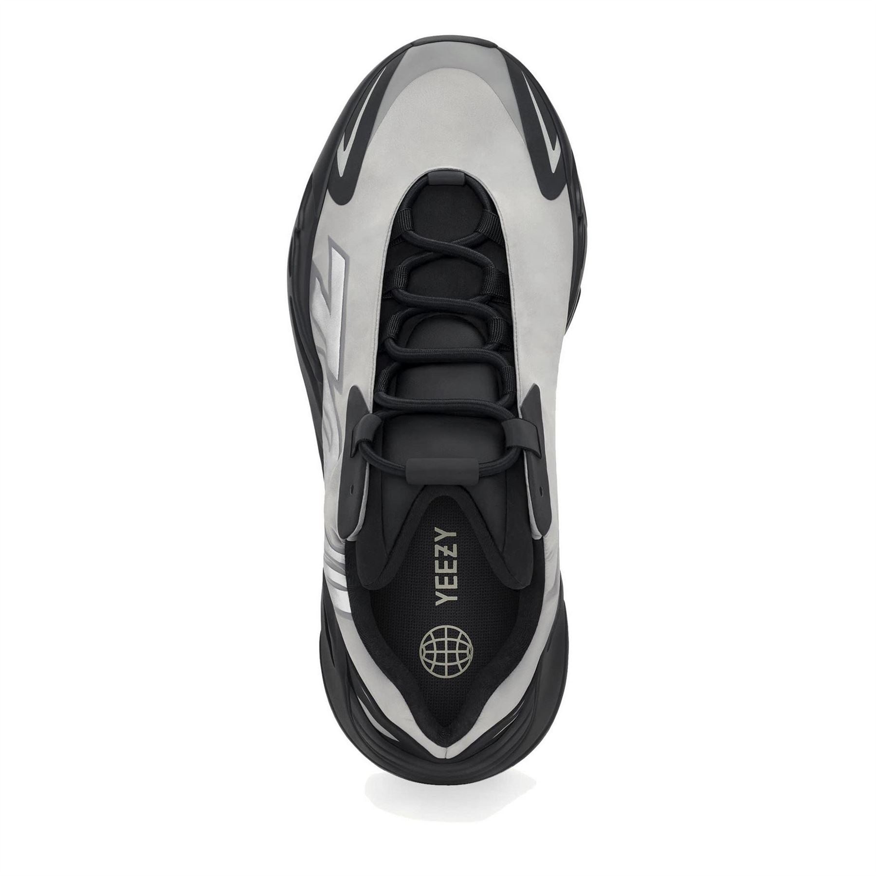 Yeezy 700 Mnvn Full Length Boost Sneakers