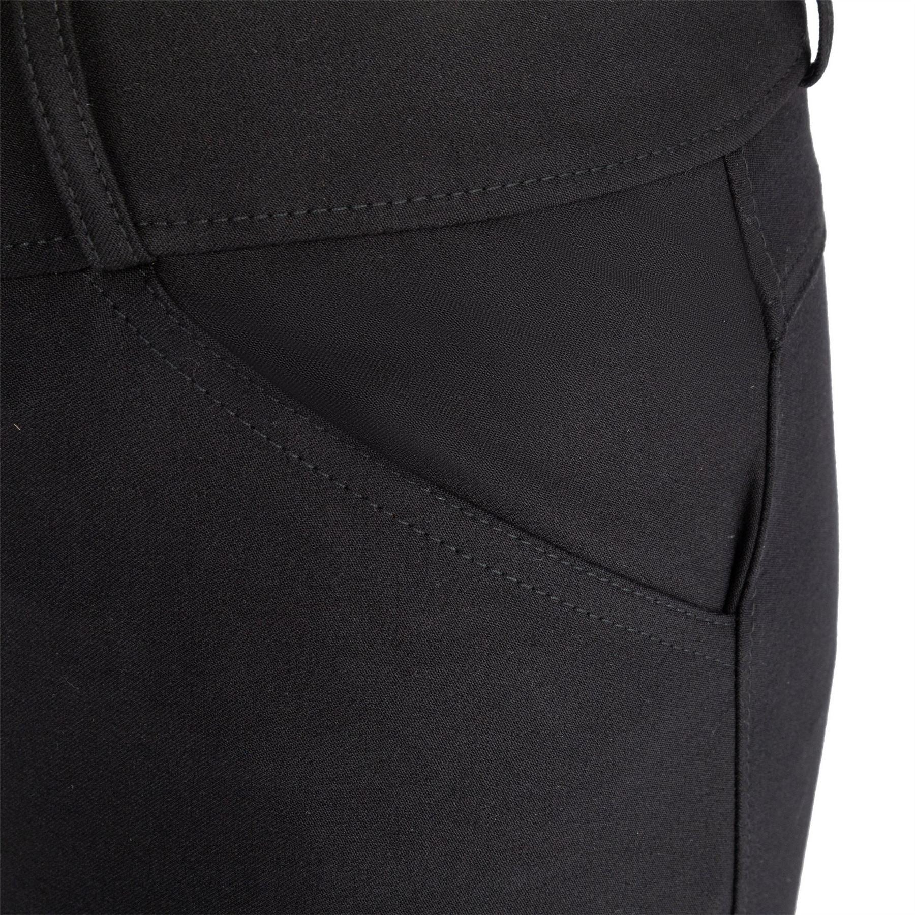 Requisite Pro Full Grip Breeches
