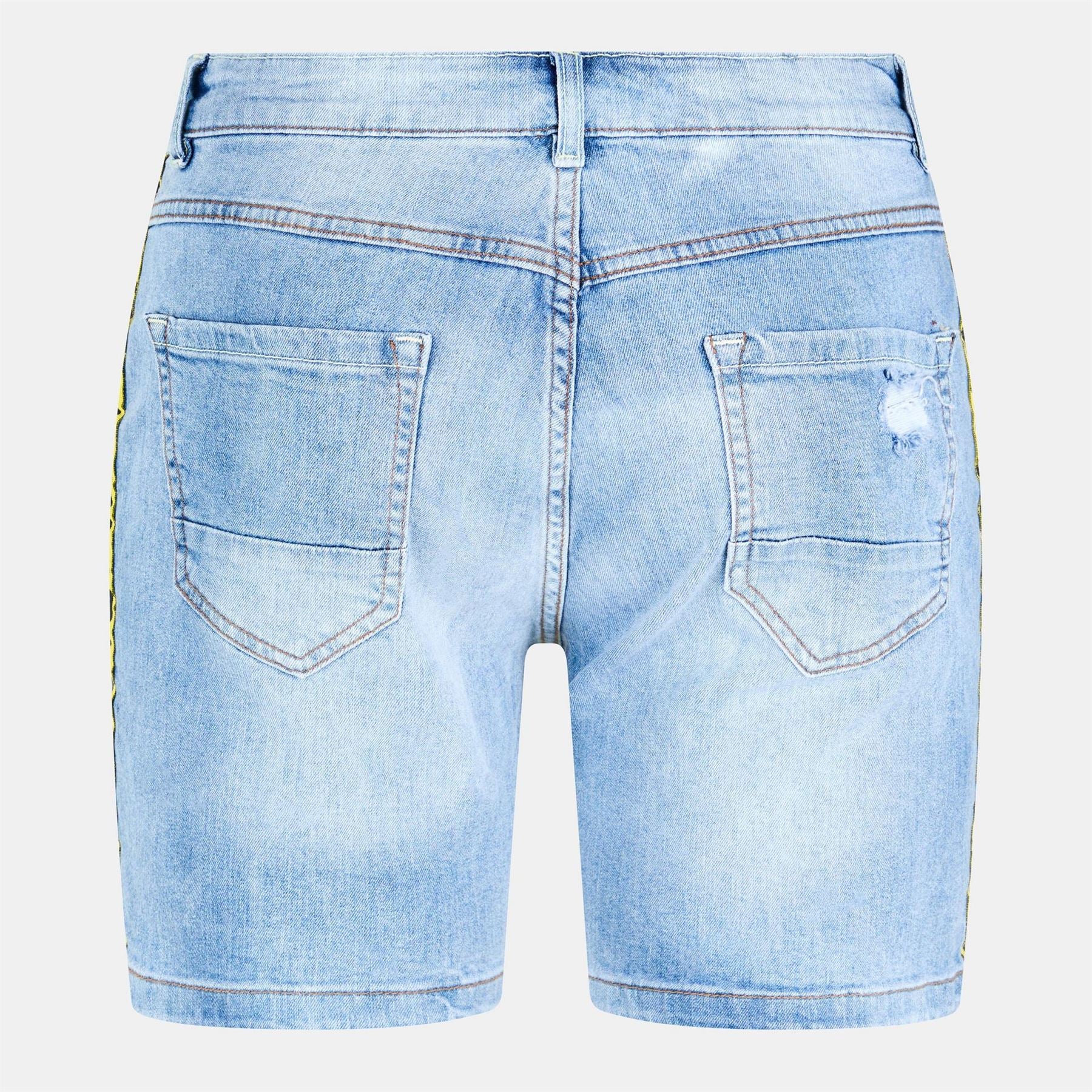 Brave Soul Denim Shorts