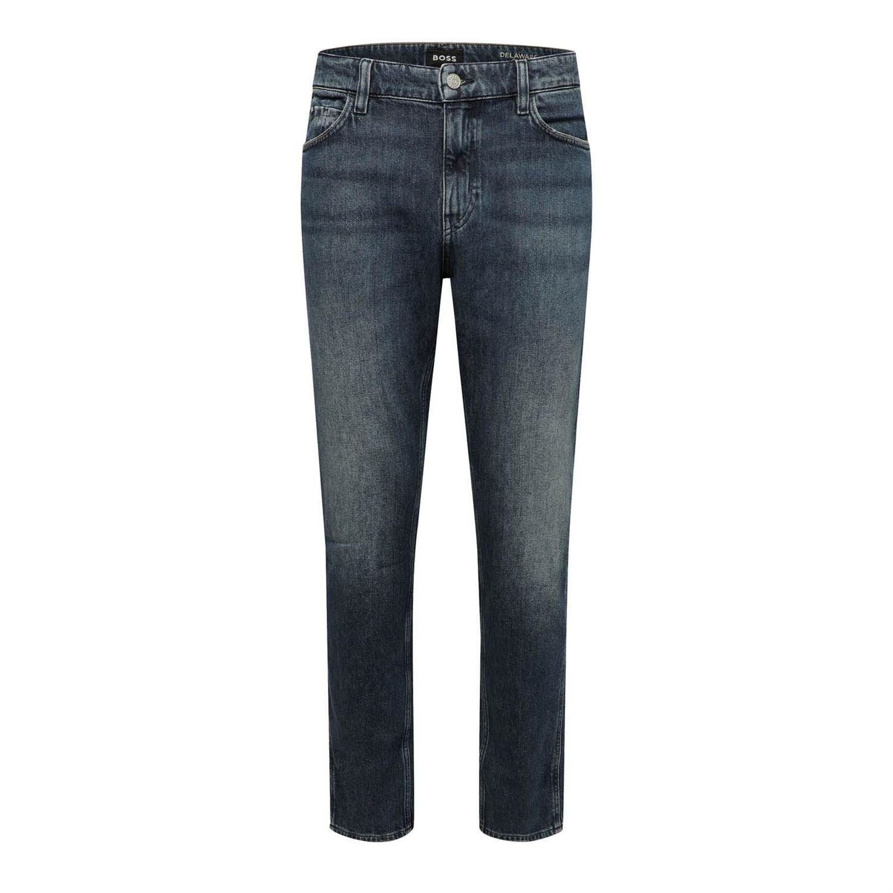 Boss Delaware Slim Fit Jeans