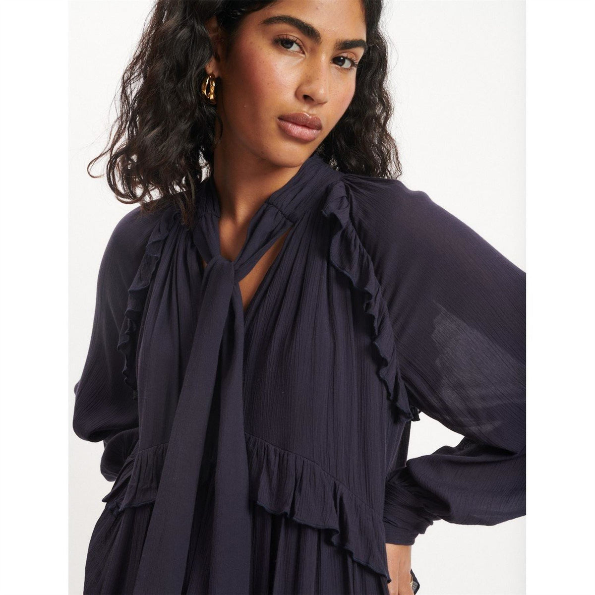 Nobodys Child Bohana Mini Dress