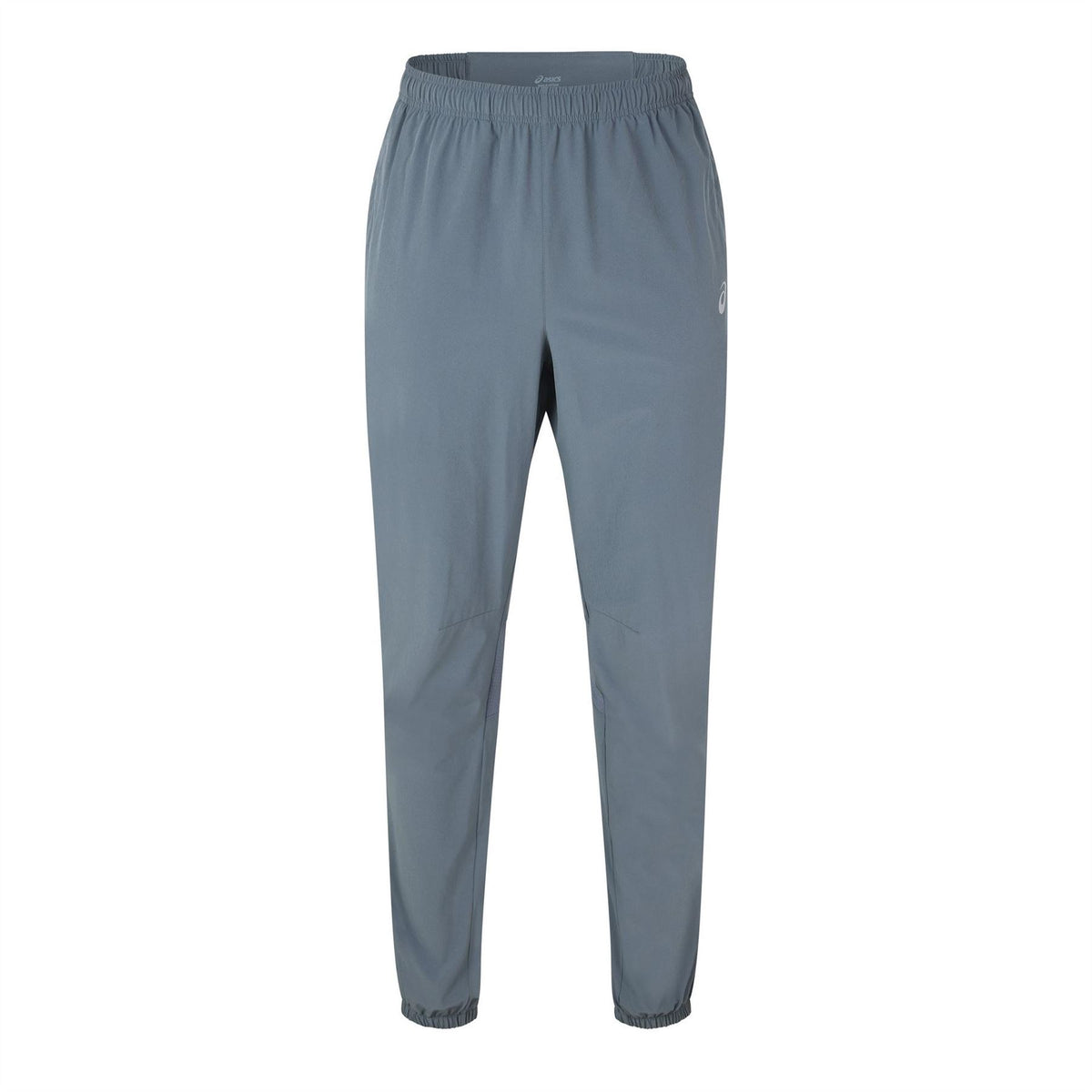Asics Mens Woven Pant Tracksuit Bottom