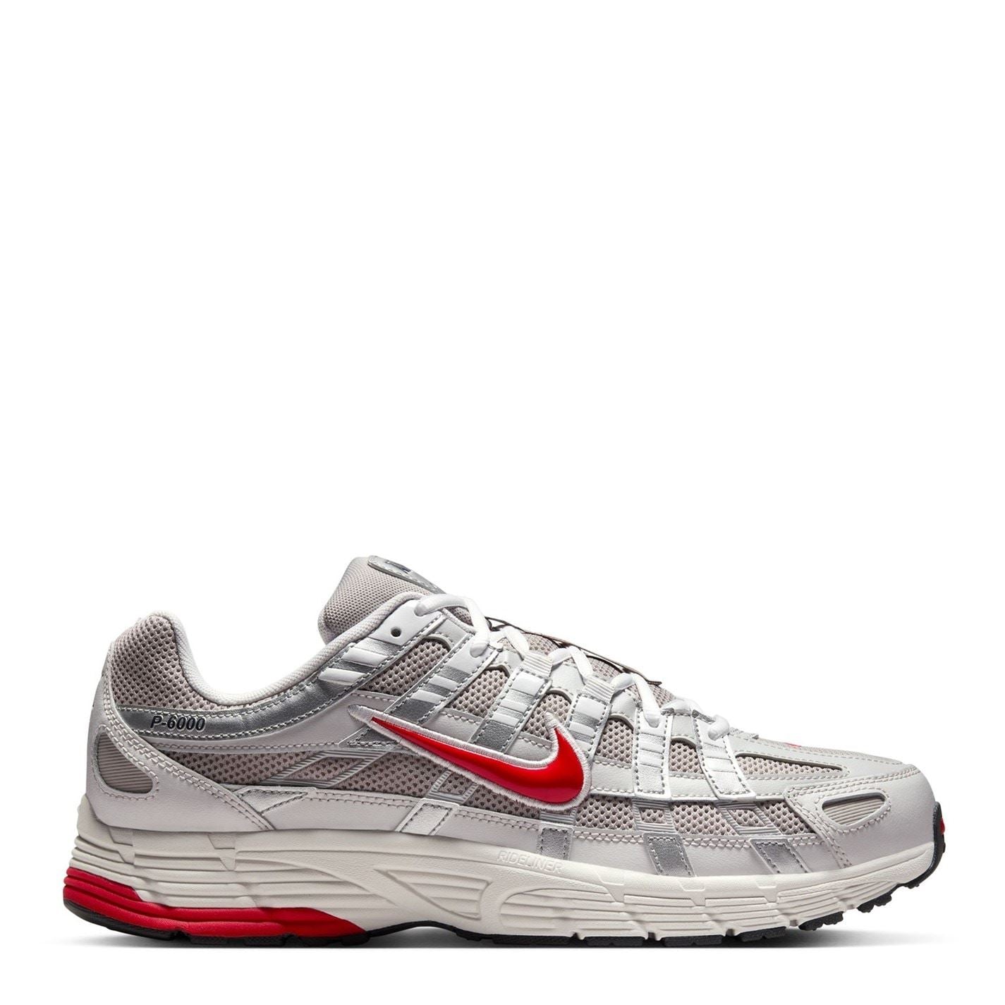 Nike P 6000 Flat Heel Trainers