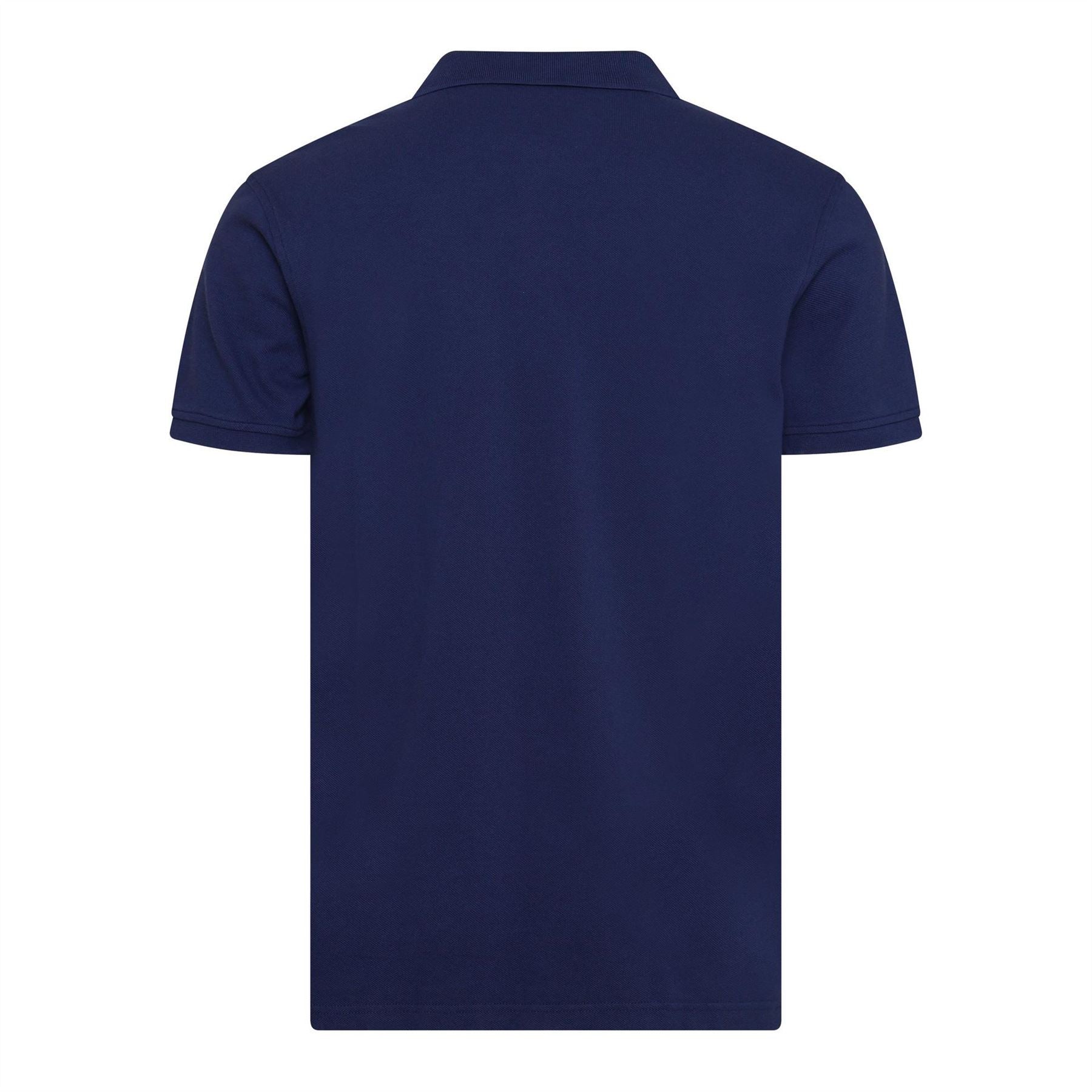 Levis Short Sleeve Polo Shirt