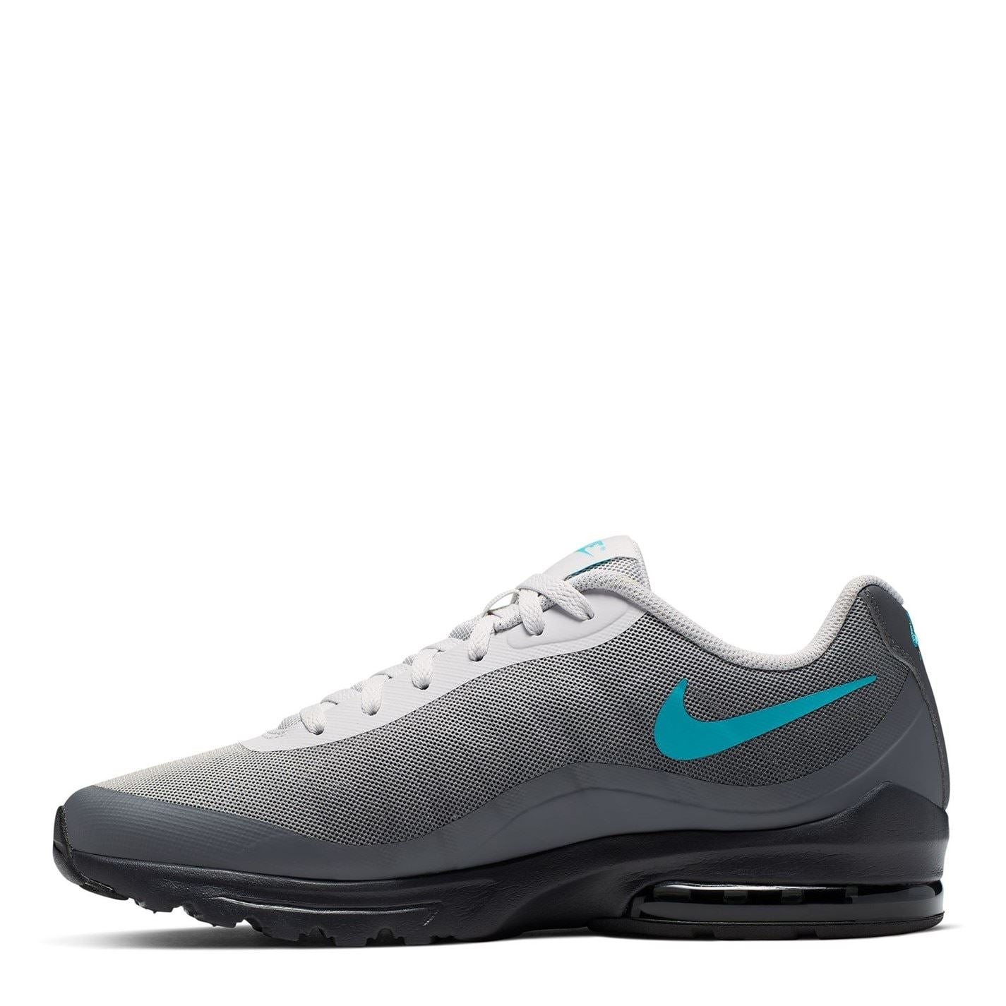 Nike Mens Air Max Invigor Trainers