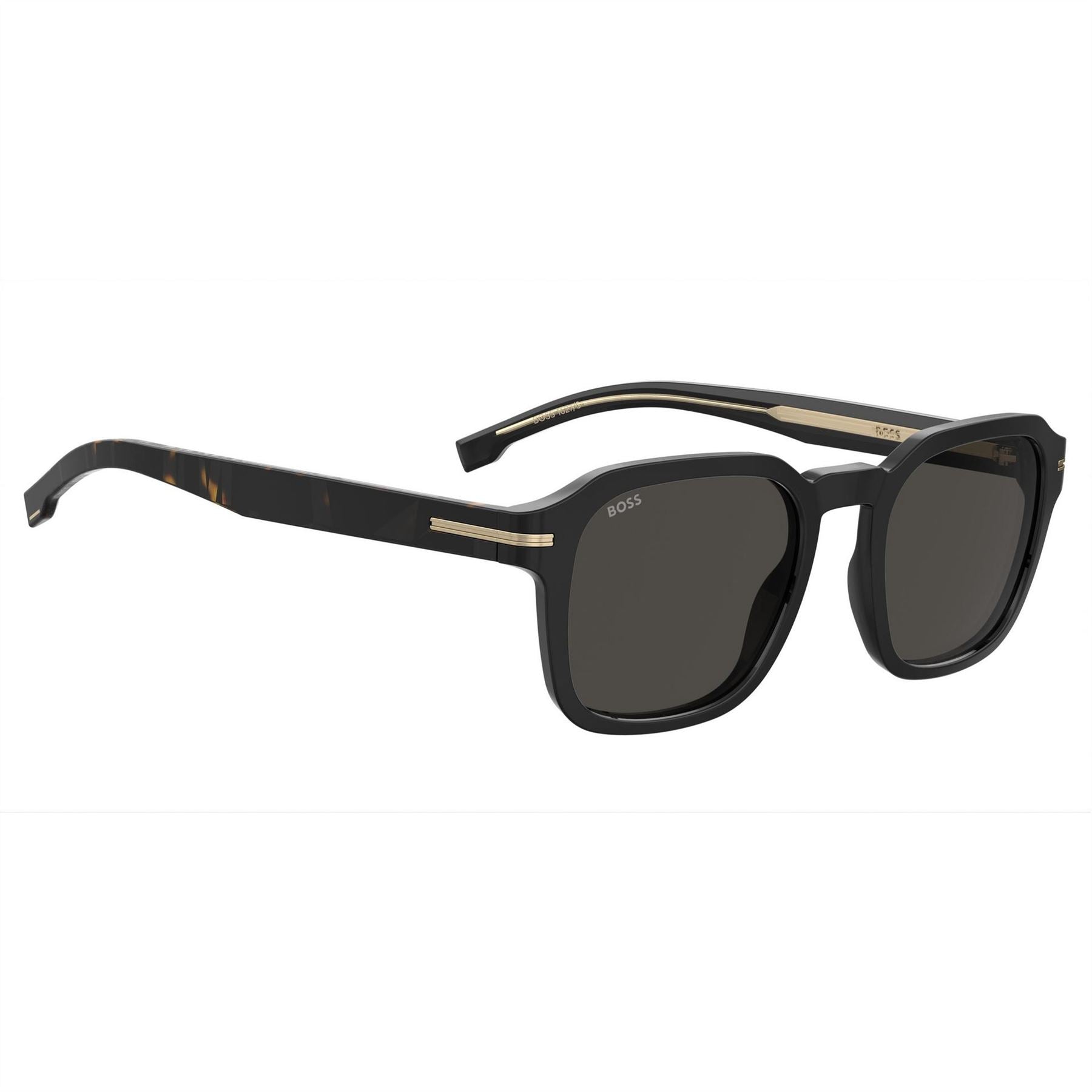 Boss Square Sunglasses