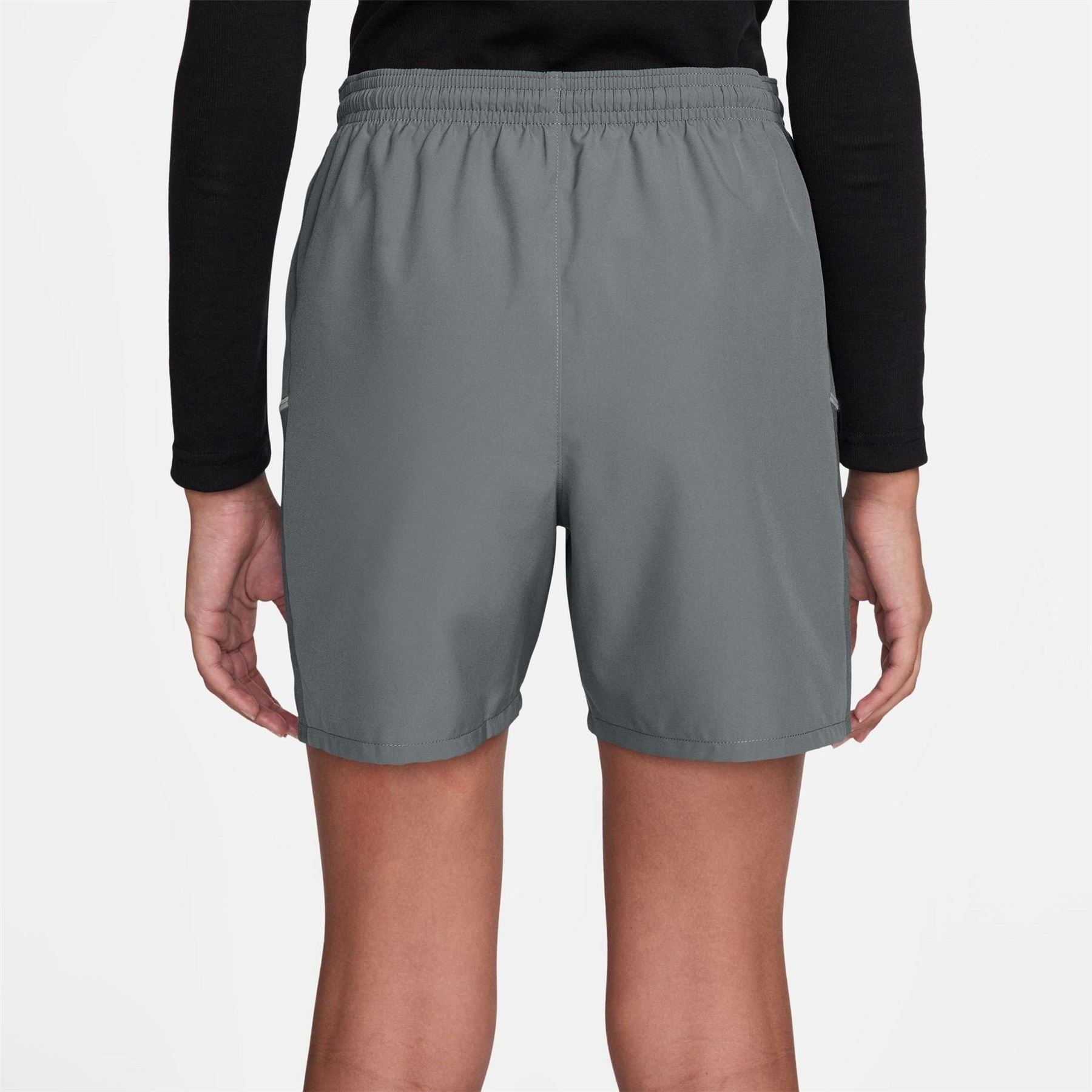 Nike Miler Running Road Shorts with Elasticated Waistband