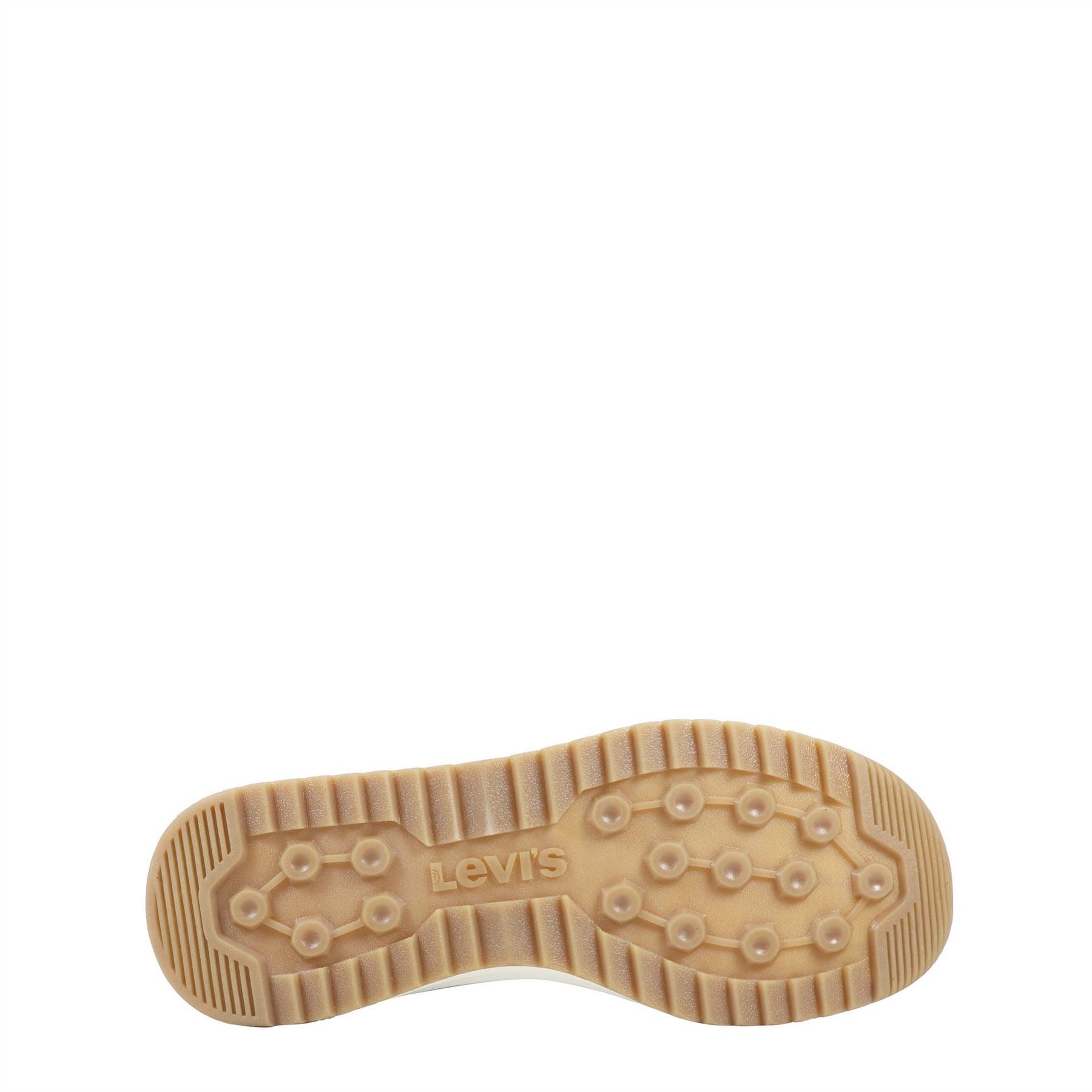 Levis Kids Trainers