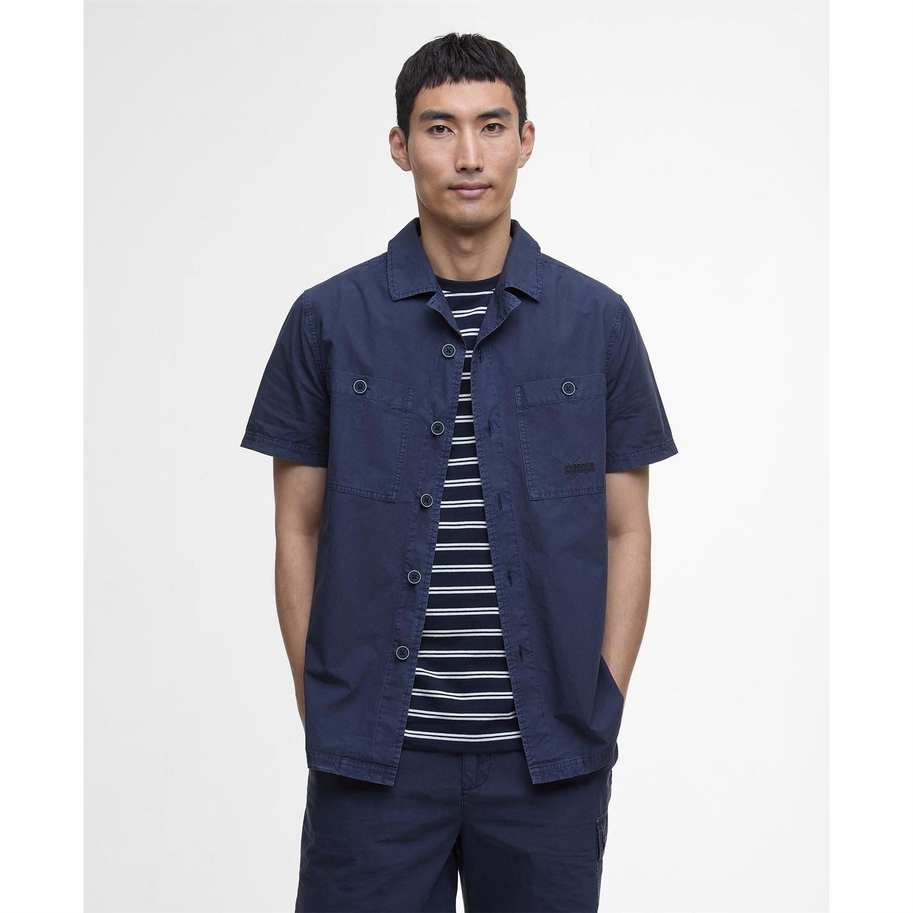 Barbour International Shirt