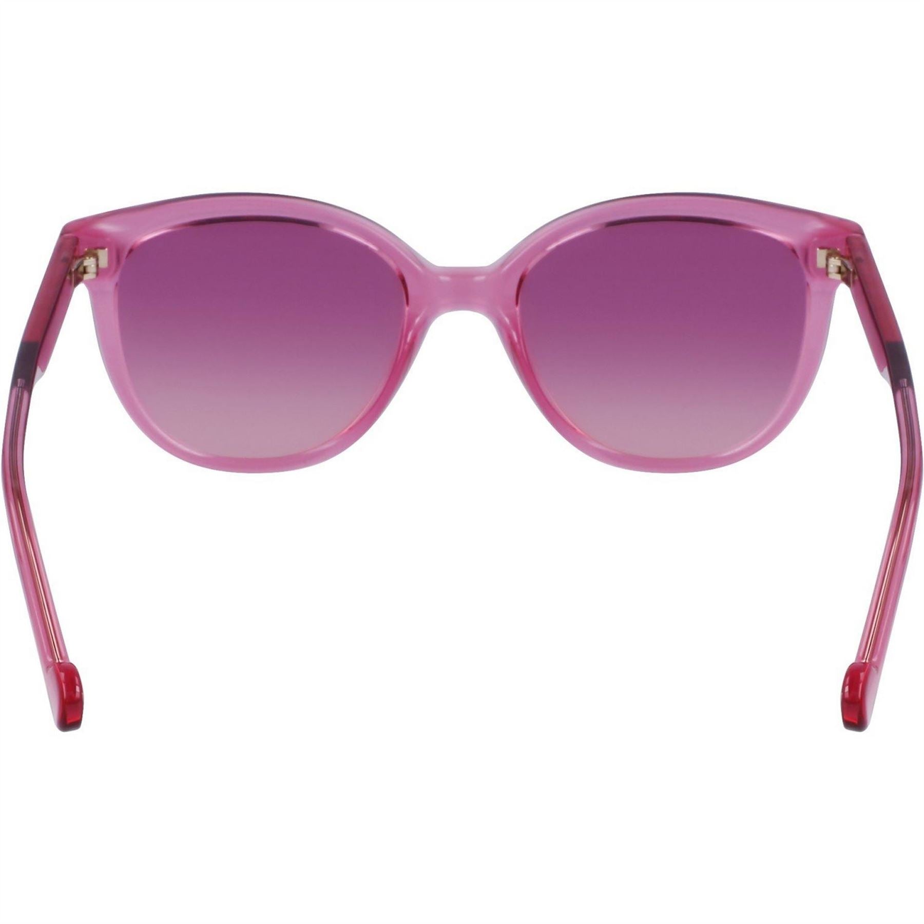 Liu Jo Round Sunglasses
