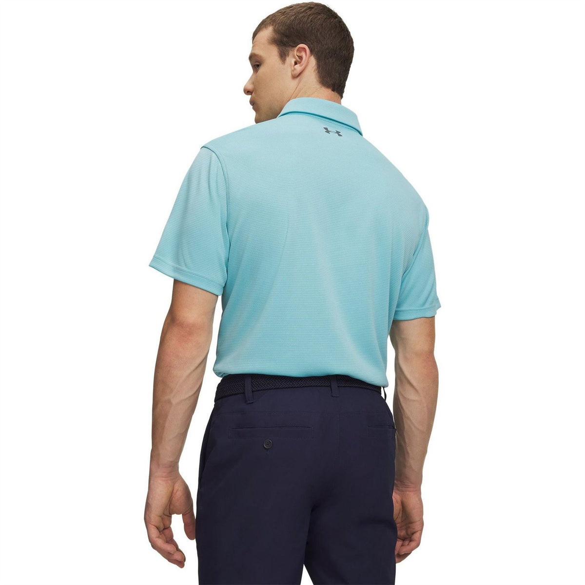 Under Armour Mens Tech Polo Shirt