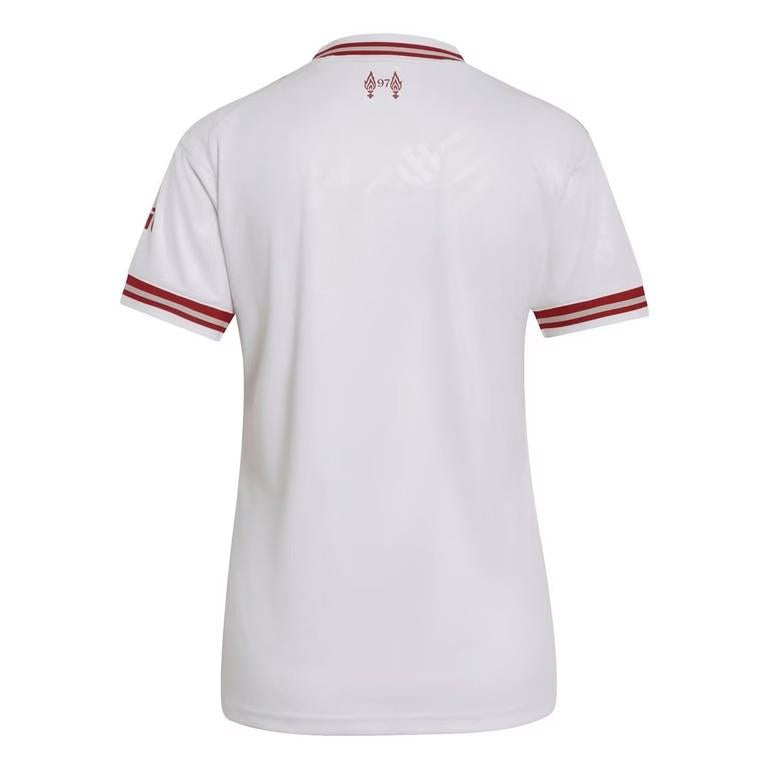 adidas Womens Away Shirt 2026 27