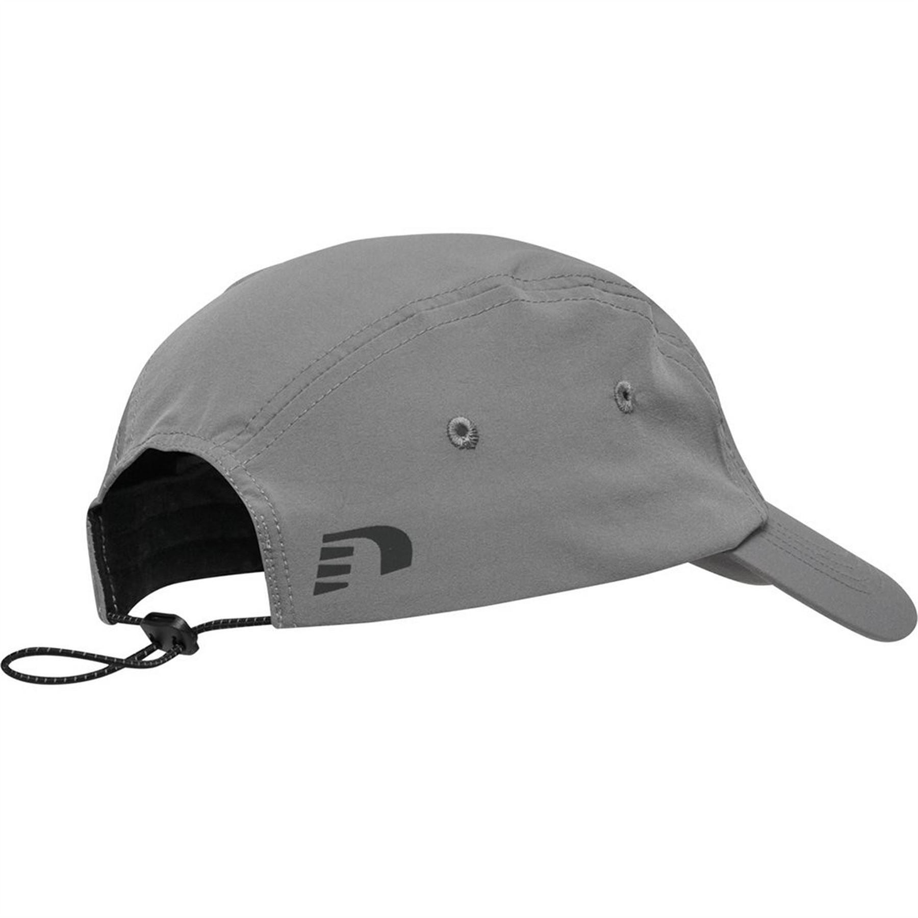 Newline Cap