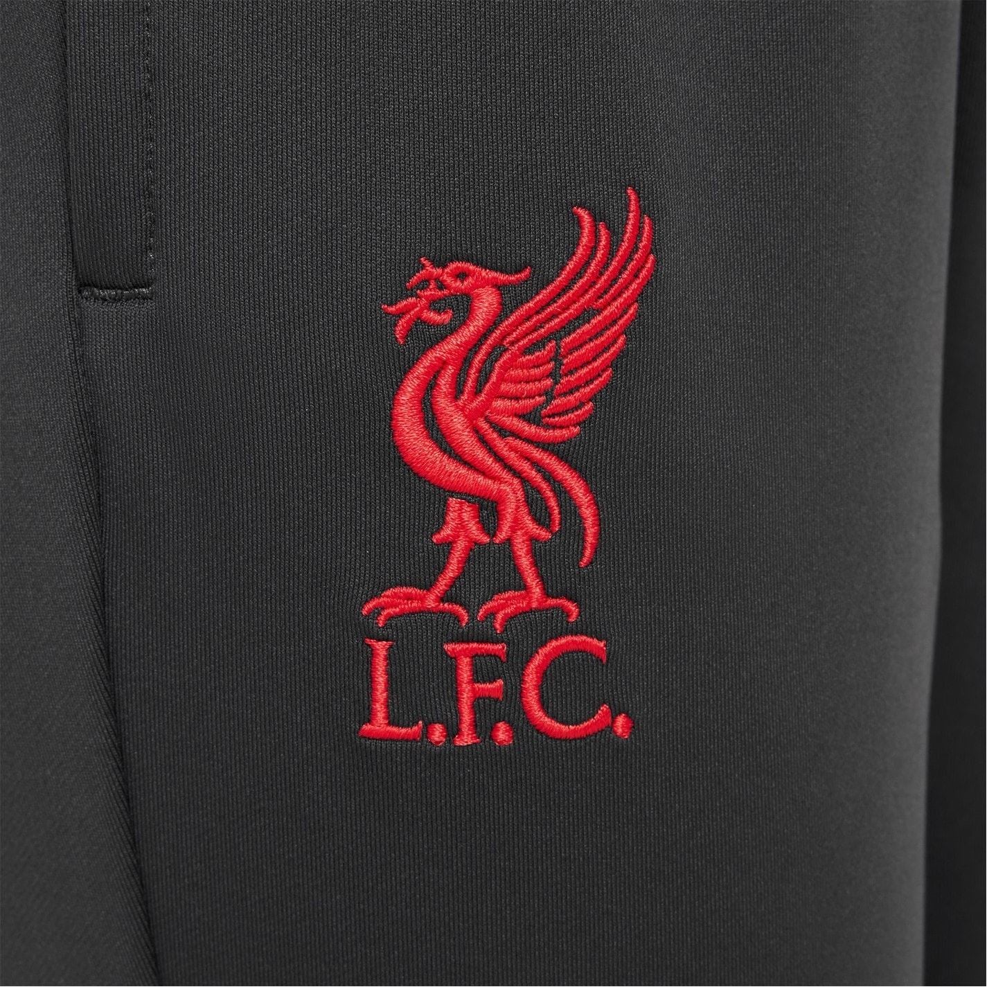 Nike Liverpool Strike Third Tracksuit Bottoms 2024 2025 Juniors