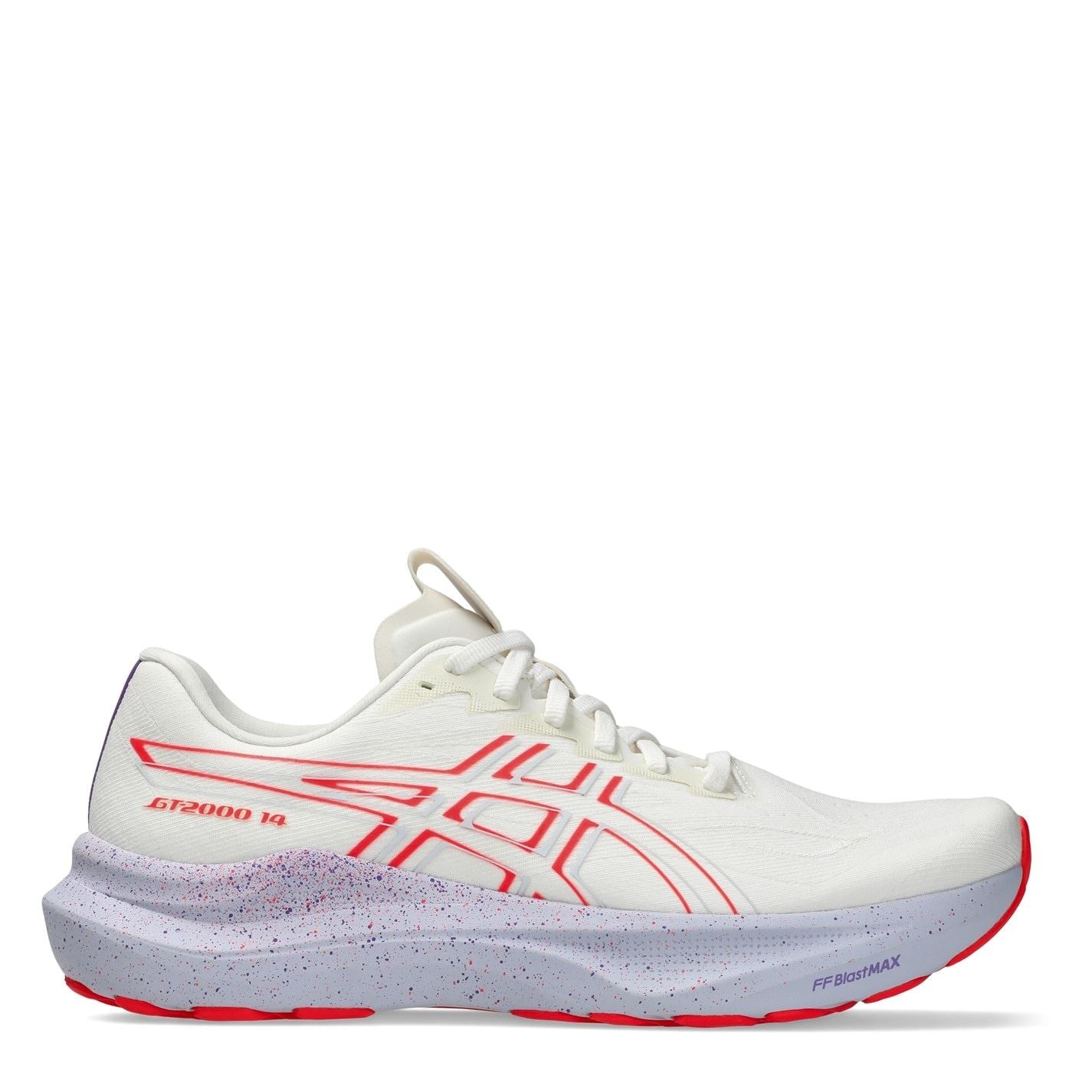 Asics Mens Gt 2000 14 Road Running Shoes