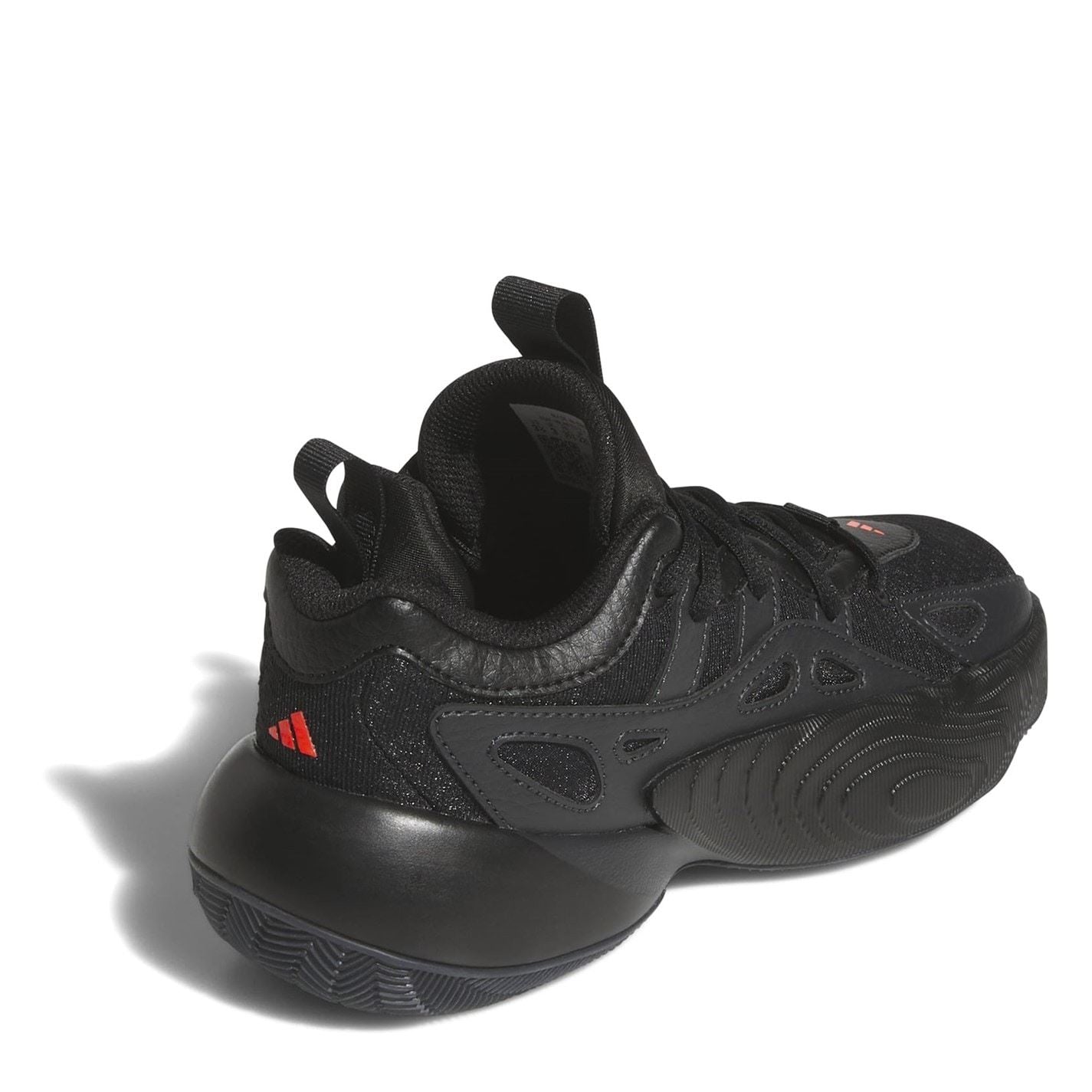 adidas Trae Unlimited Basketball Shoes Juniors