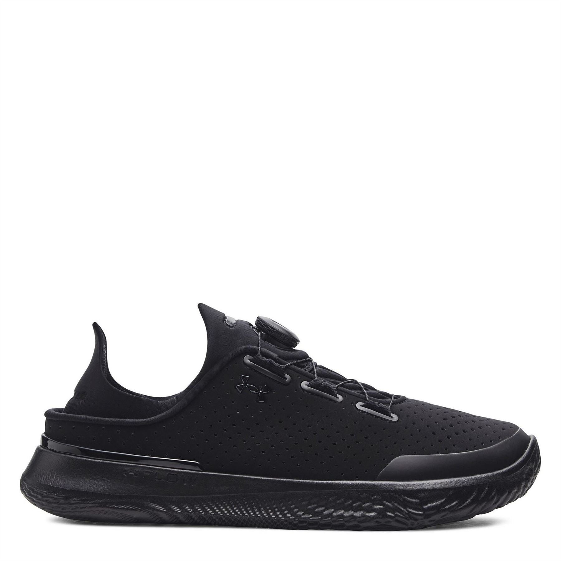 Under Armour Slipsp Low Top Running Sneakers