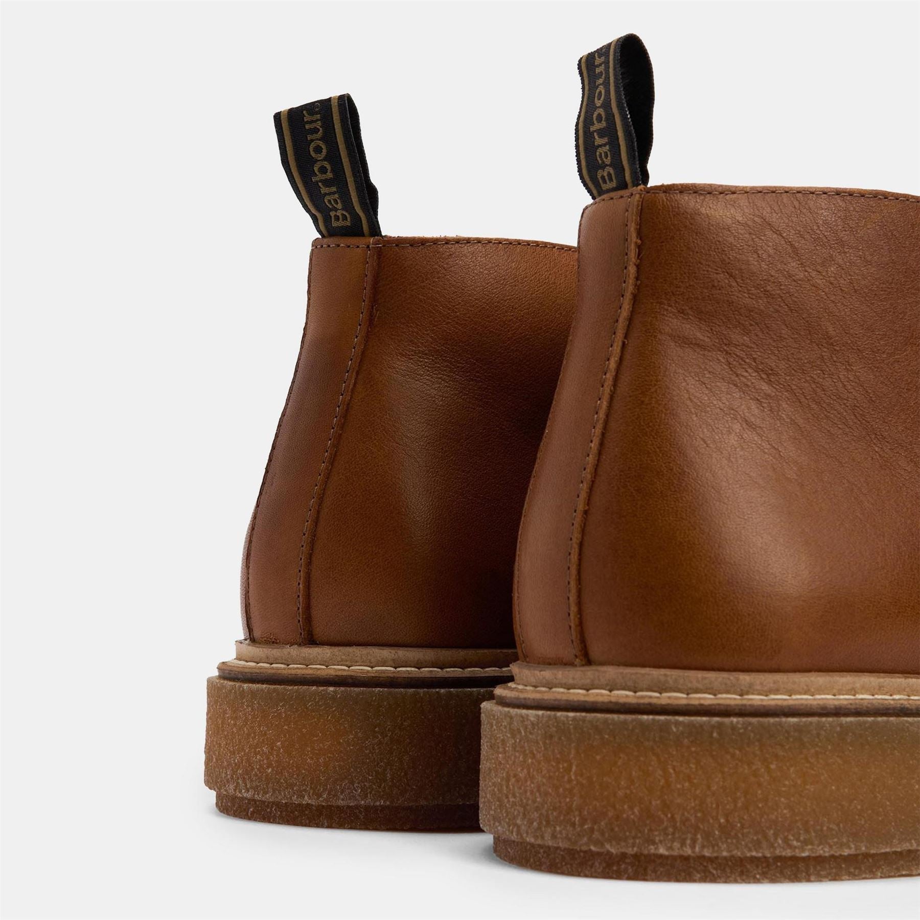 Barbour Blaine Chukka Boots