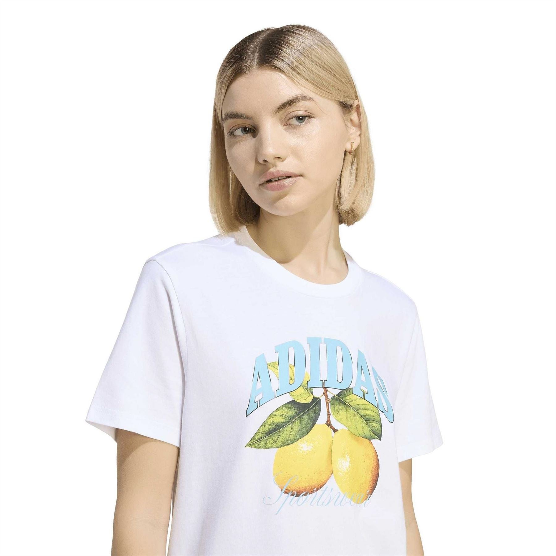 adidas Oversized T-Shirt