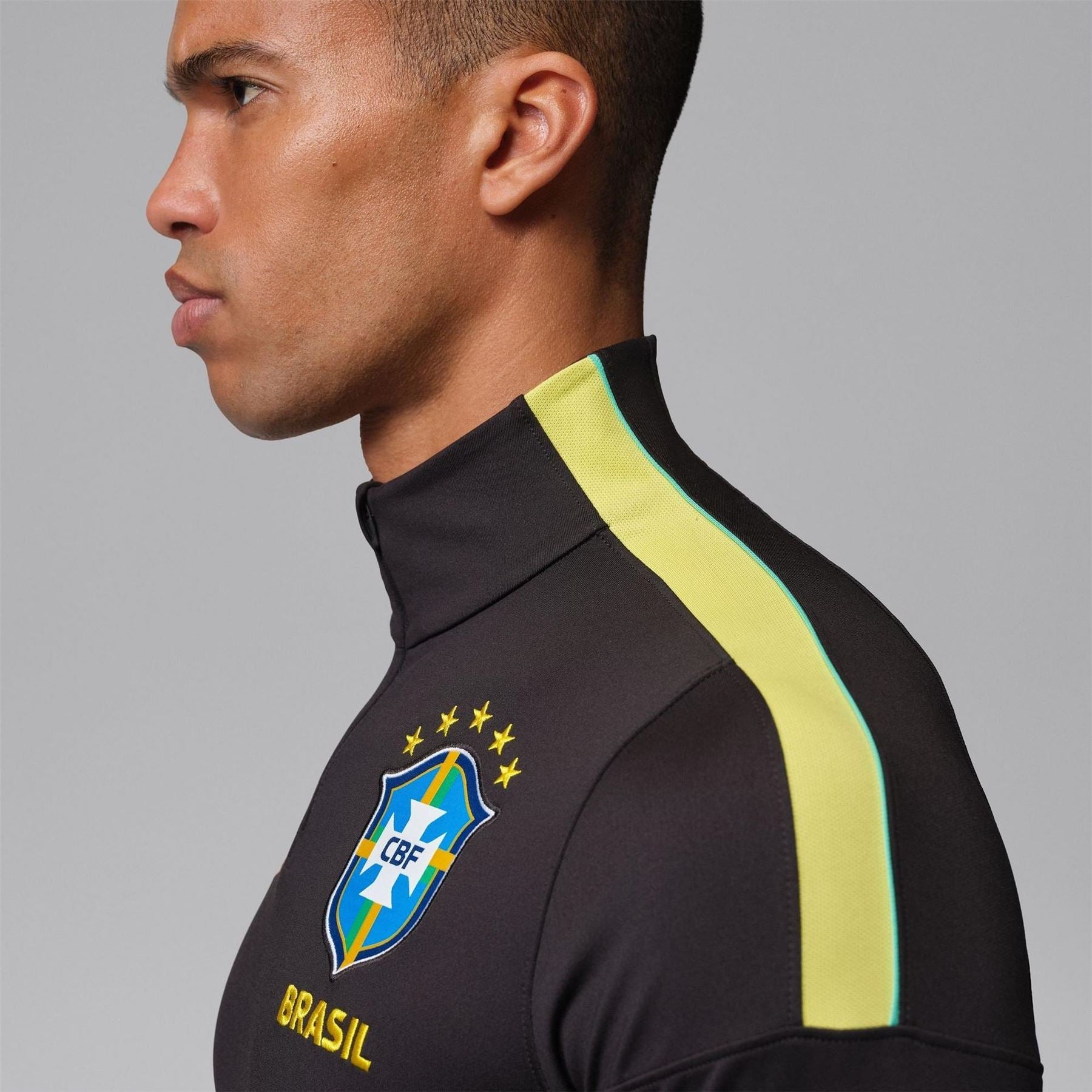 Nike Brazil Training Top World Cup ™ 2026
