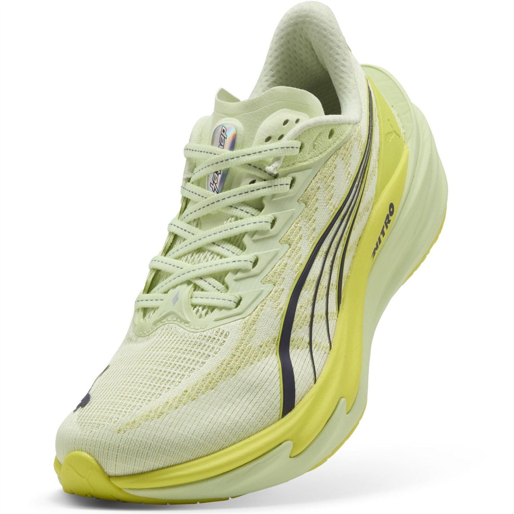 Puma Deviate Nitro 4 Running Shoes
