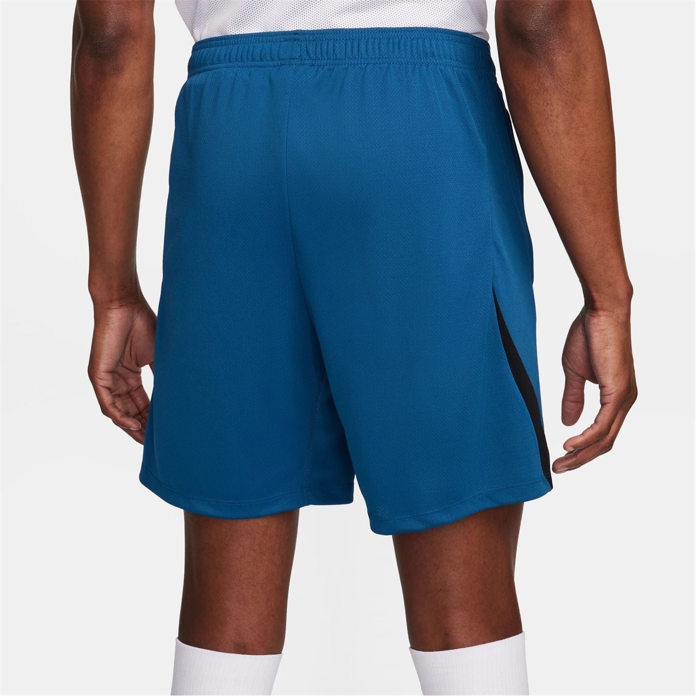 Nike Mens Strike Dri Fit Global Football Shorts